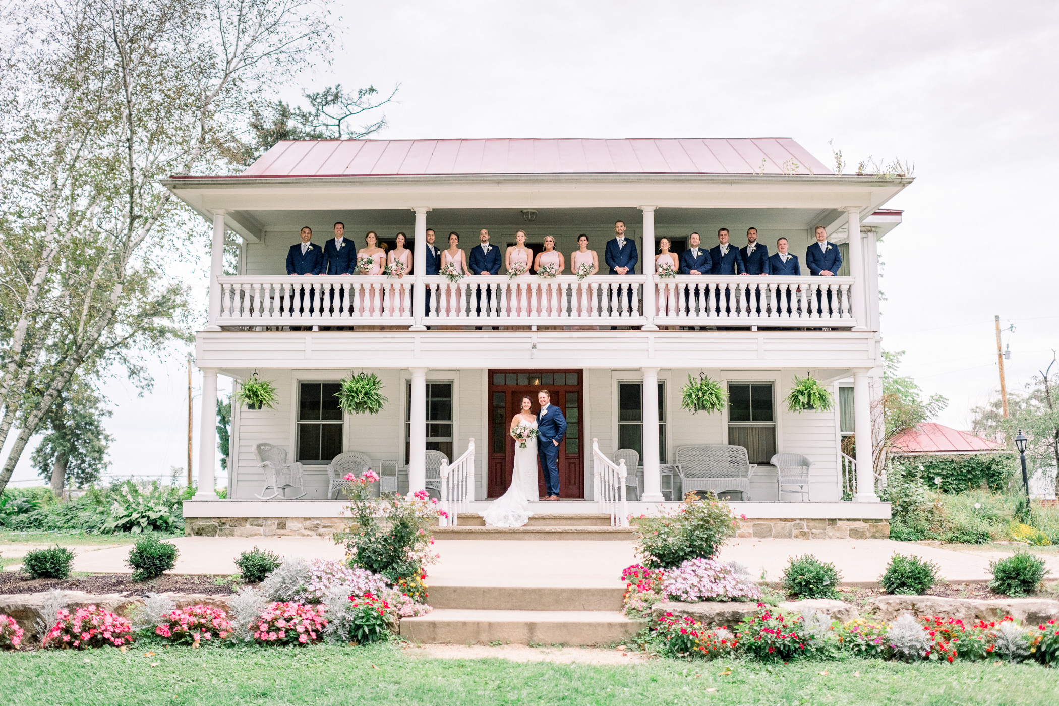 Sugarland Barn Wedding Photographers