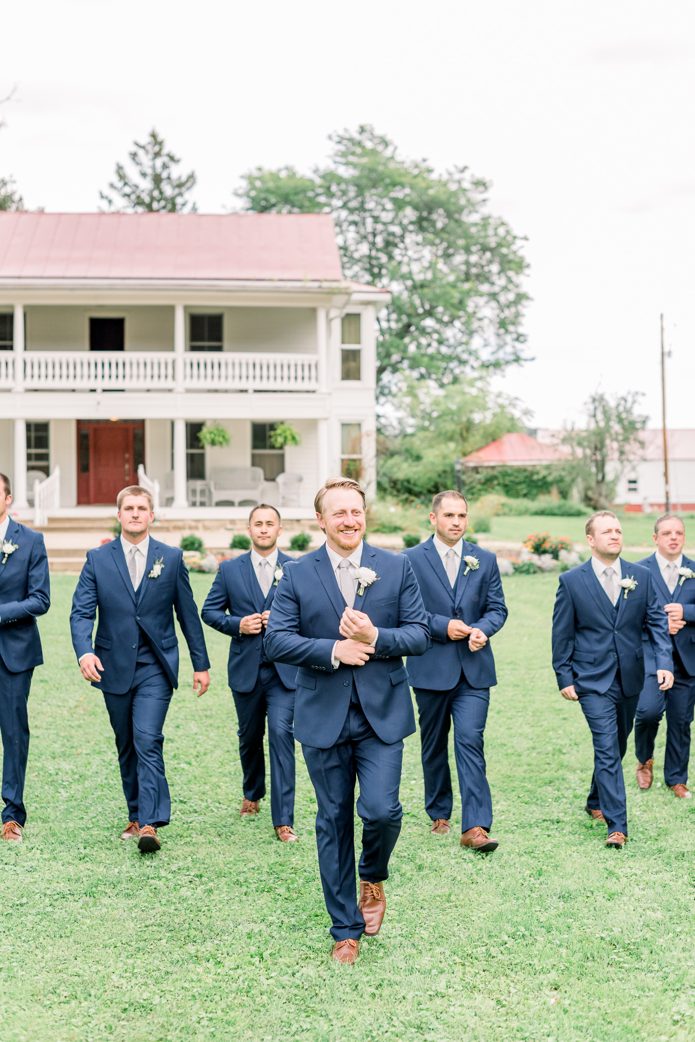 Sugarland Barn Wedding Photographers