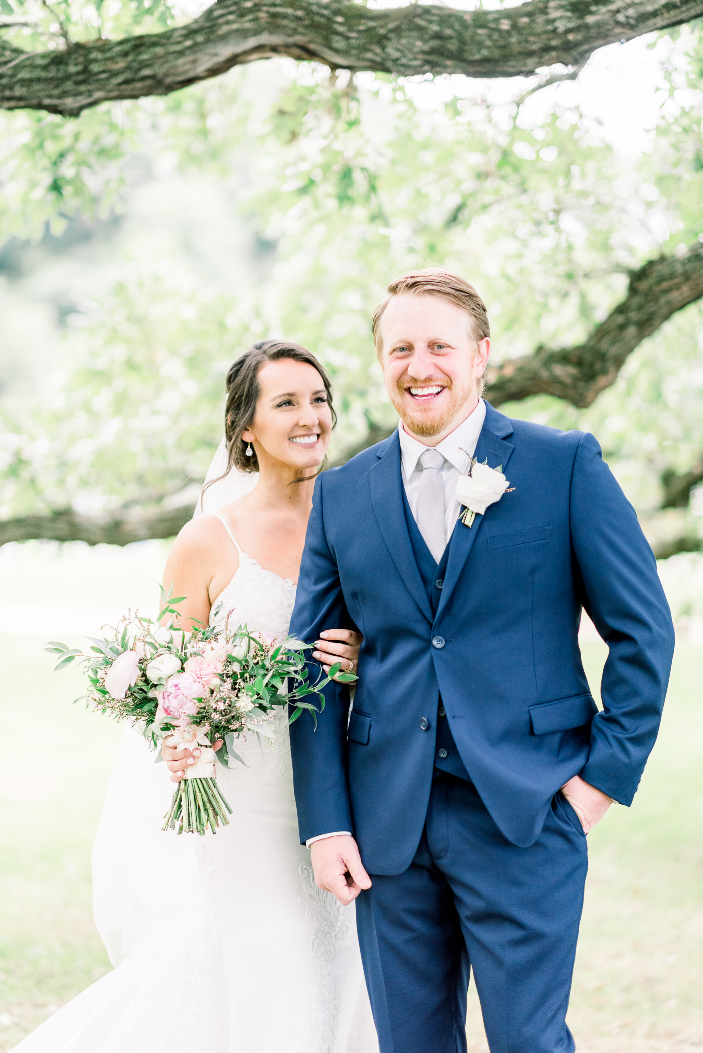 Sugarland Barn Wedding Photographers