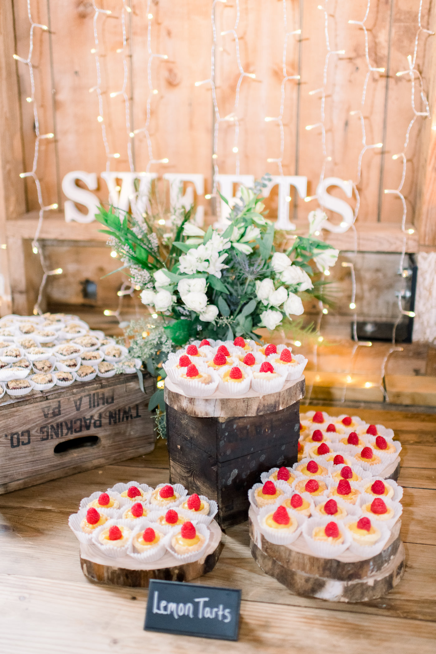 Sugarland Barn Wedding Photographers