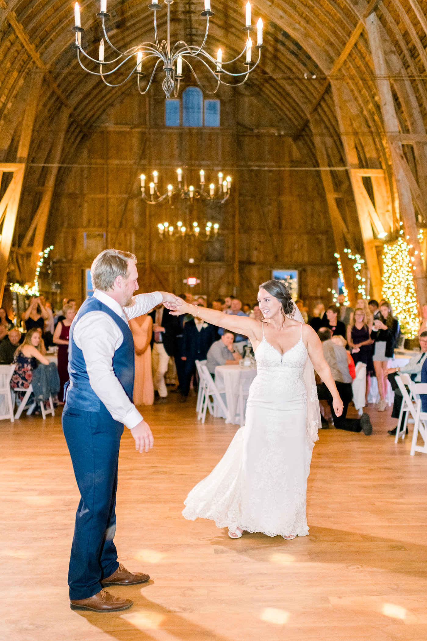 Sugarland Barn Wedding Photographers