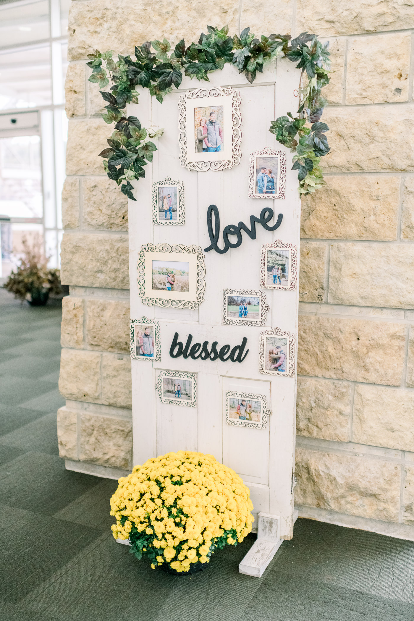 Grand River Center Wedding Photographer