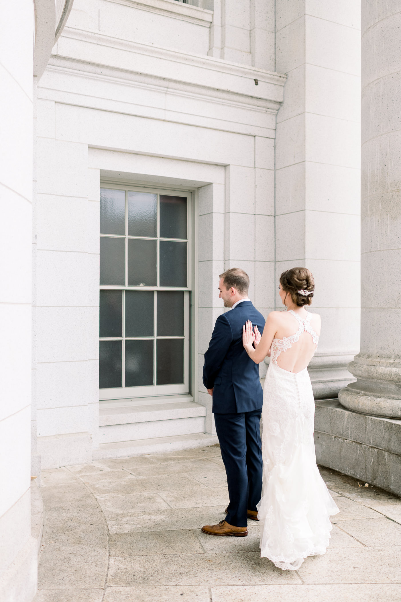 The Lageret Wedding Photographers