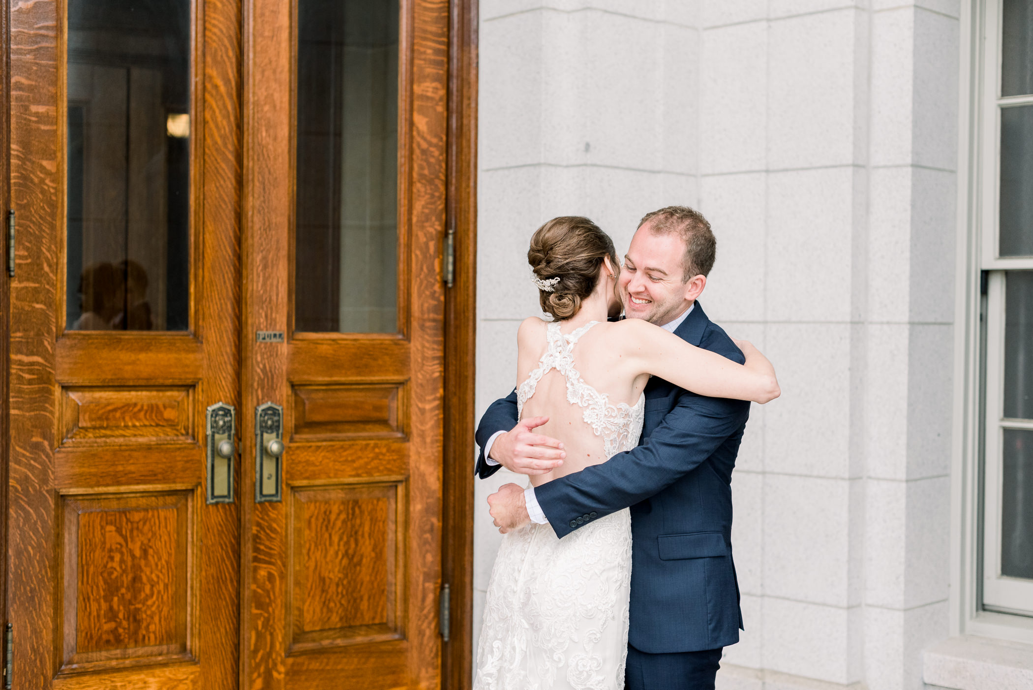 The Lageret Wedding Photographers