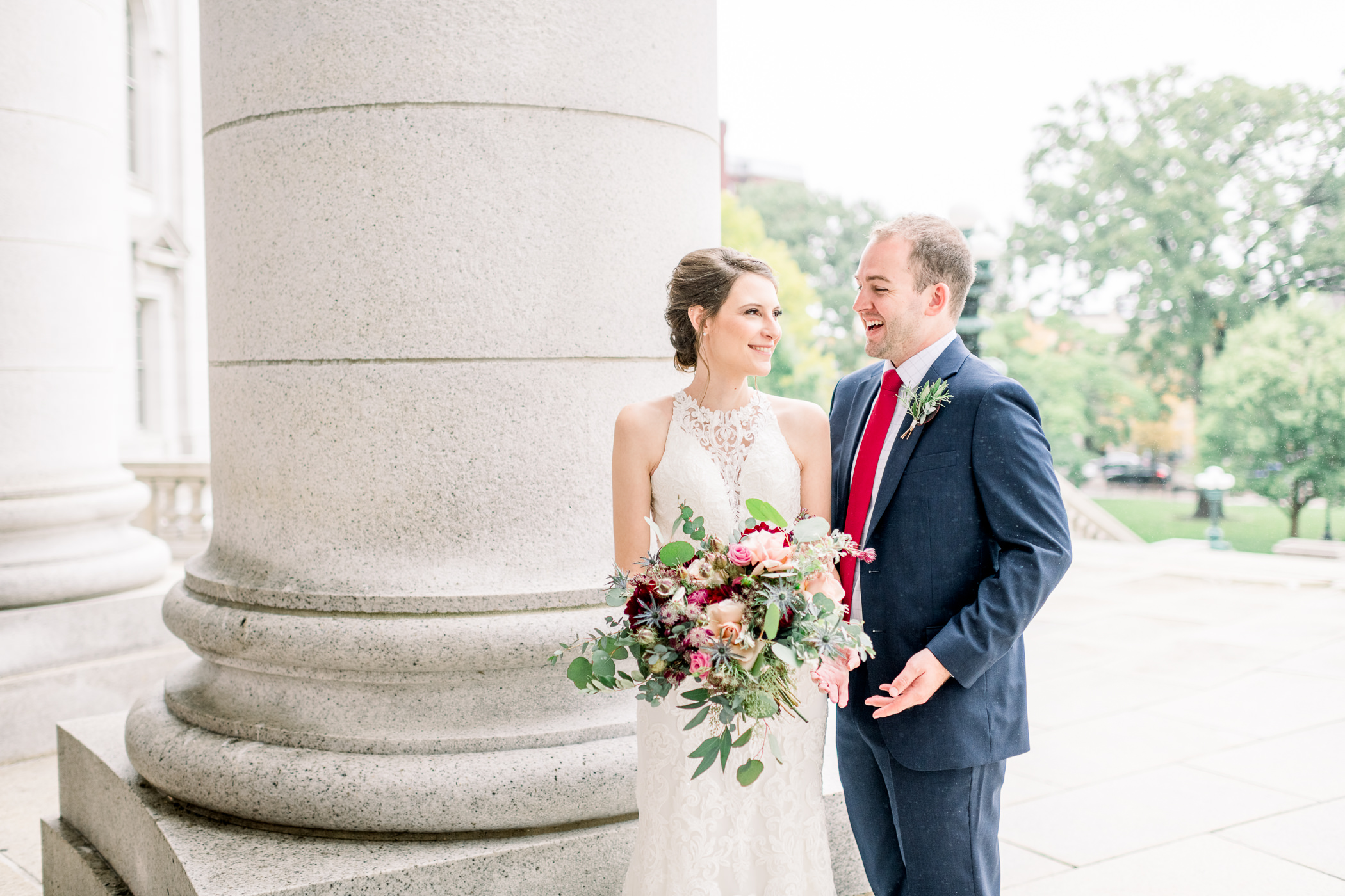 The Lageret Wedding Photographers