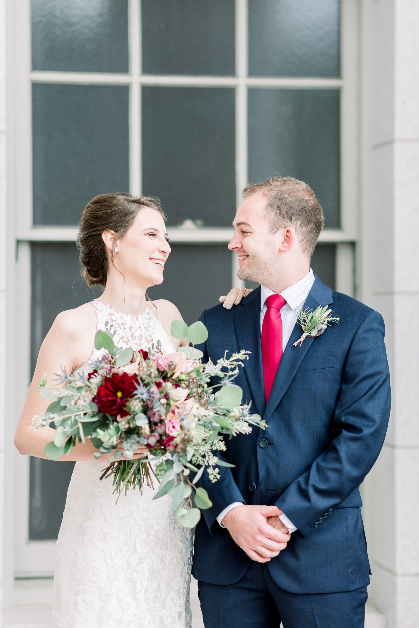 The Lageret Wedding Photographers