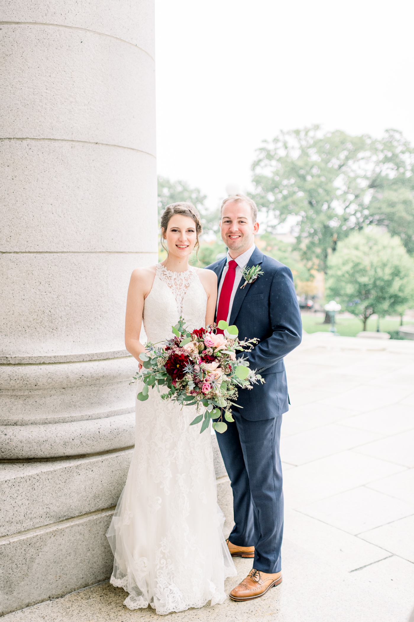 The Lageret Wedding Photographers