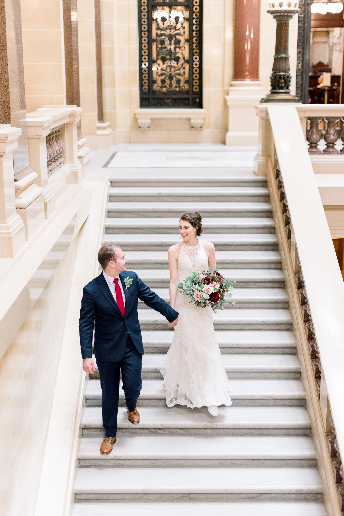 The Lageret Wedding Photographers