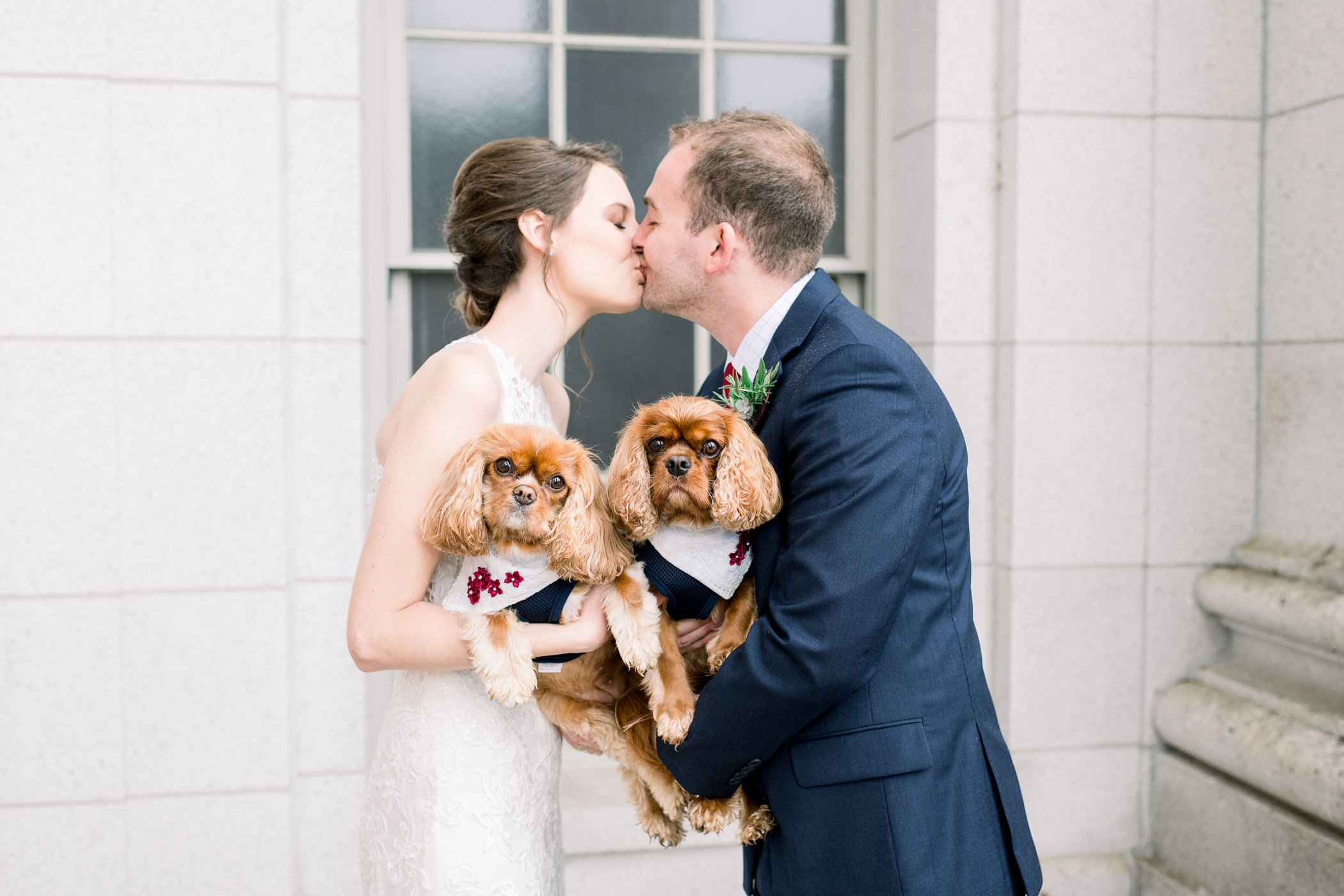 The Lageret Wedding Photographers