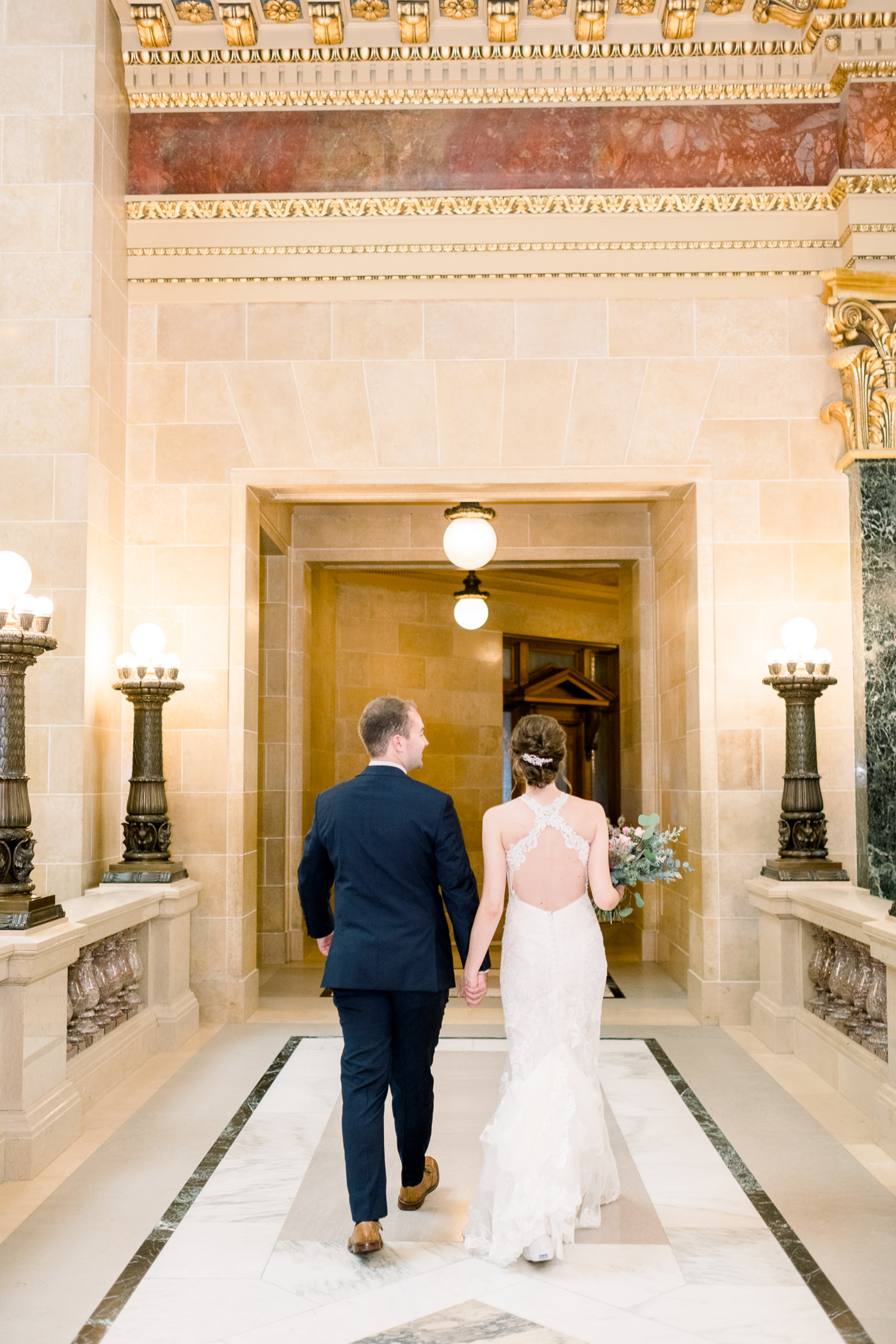 The Lageret Wedding Photographers