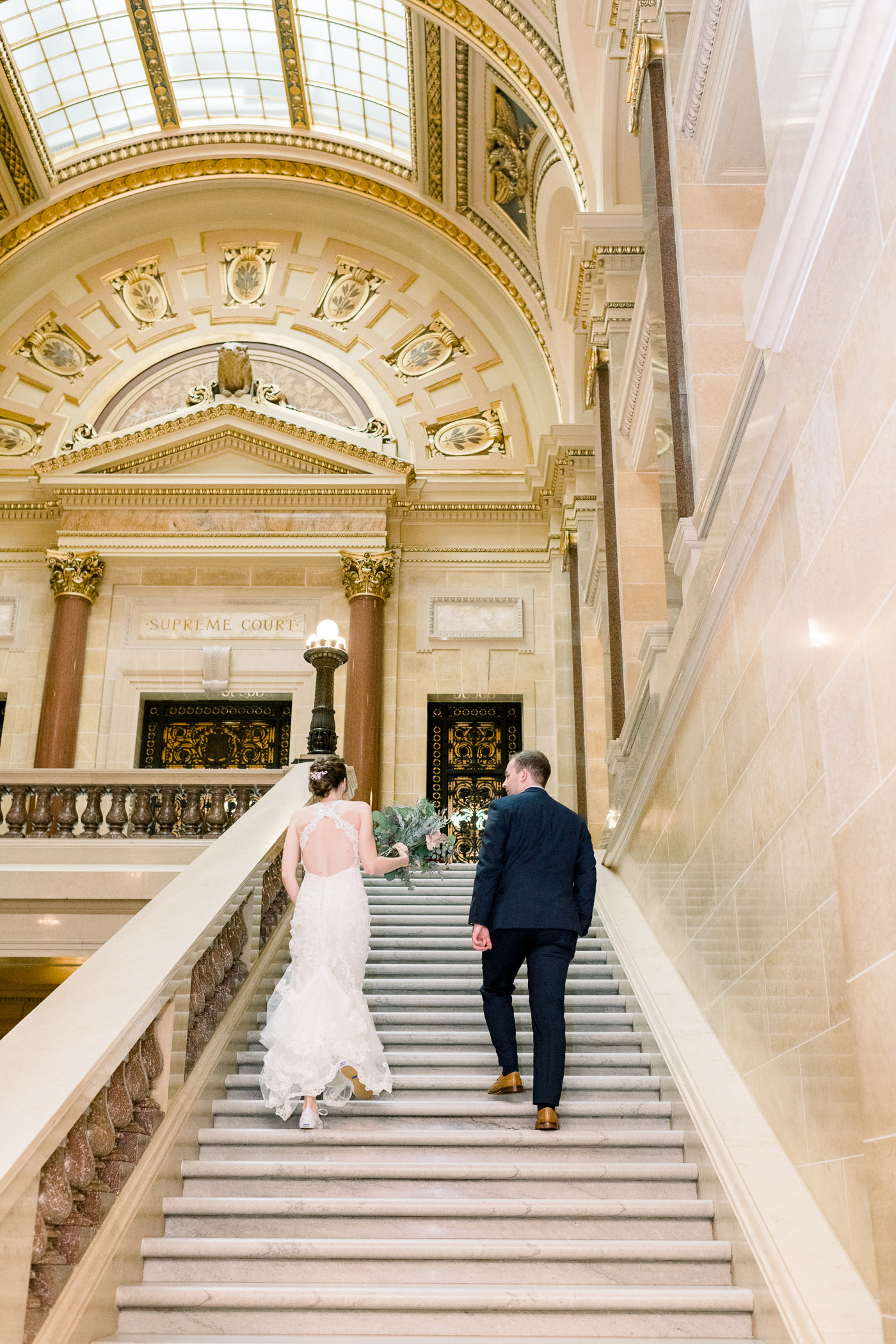 The Lageret Wedding Photographers