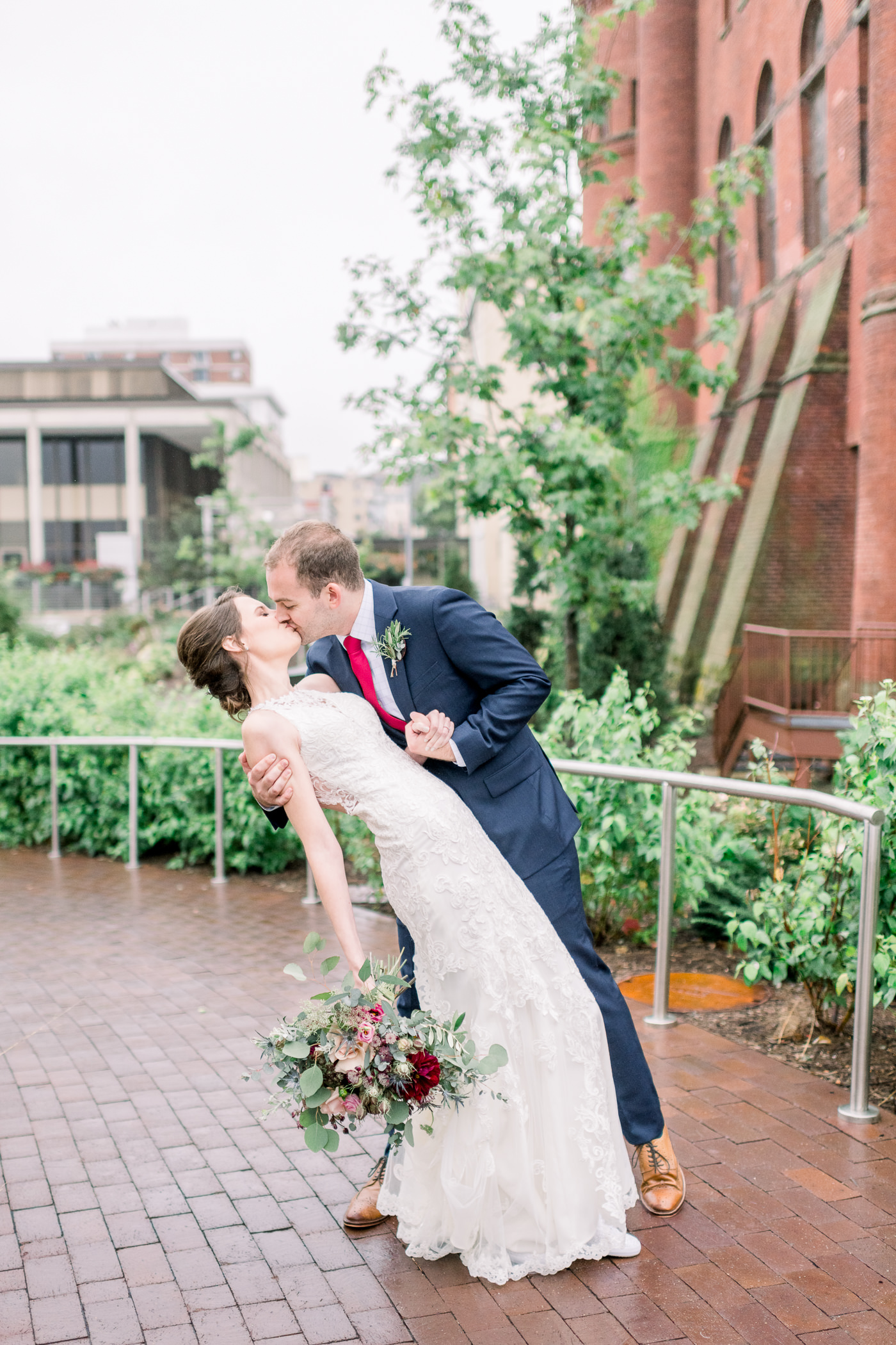 The Lageret Wedding Photographers