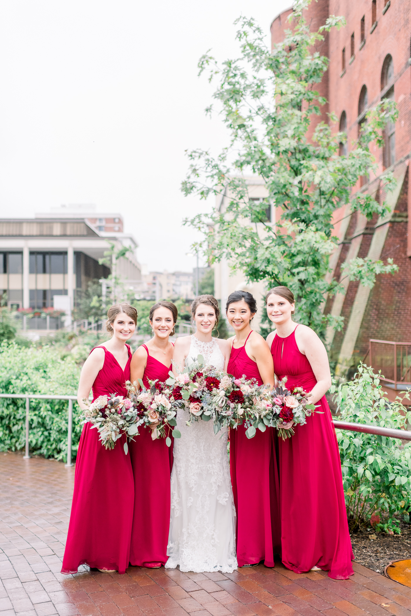 The Lageret Wedding Photographers