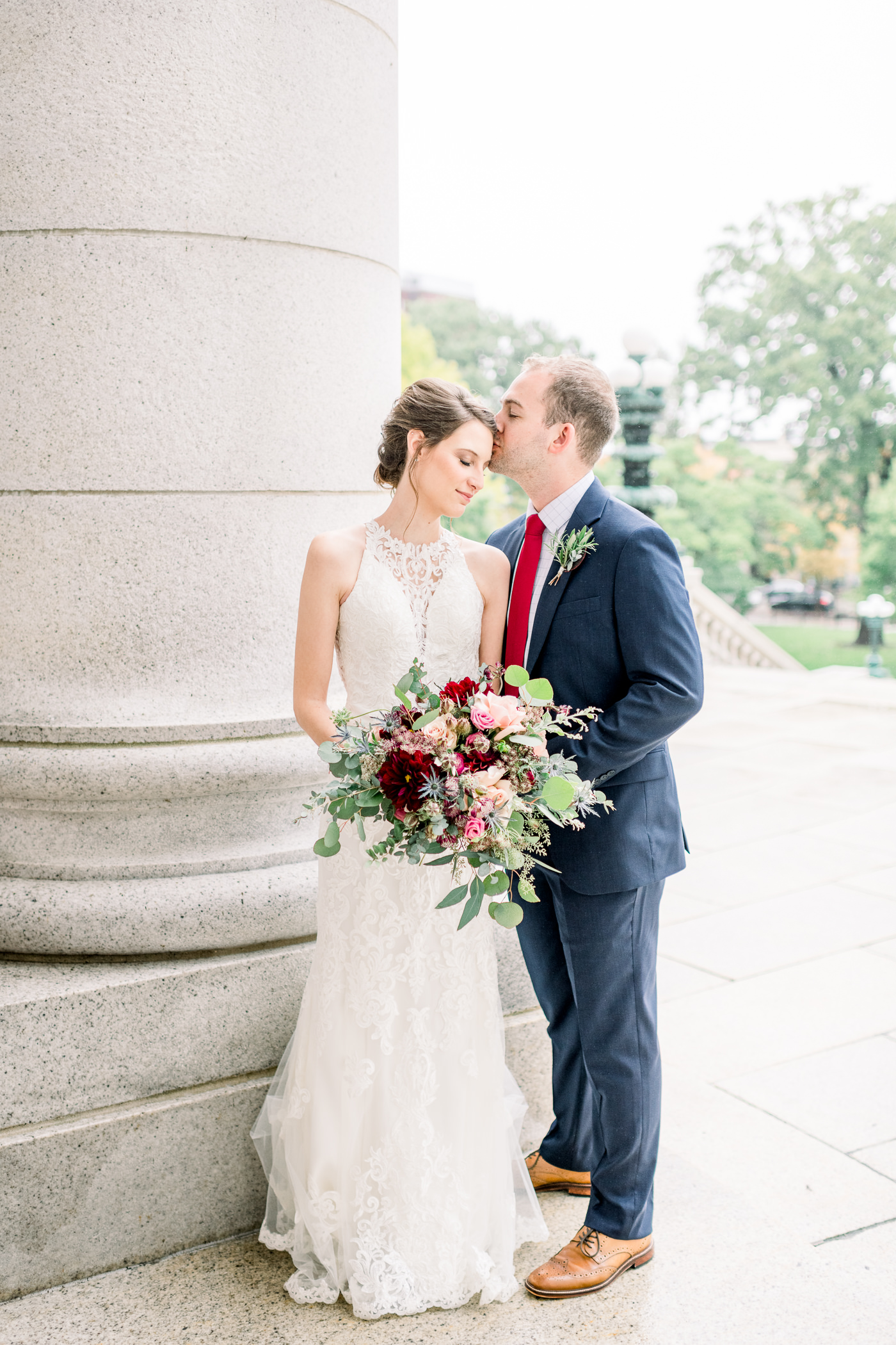 The Lageret Wedding Photographers