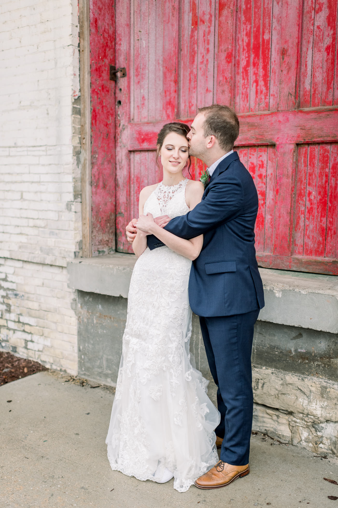 The Lageret Wedding Photographers