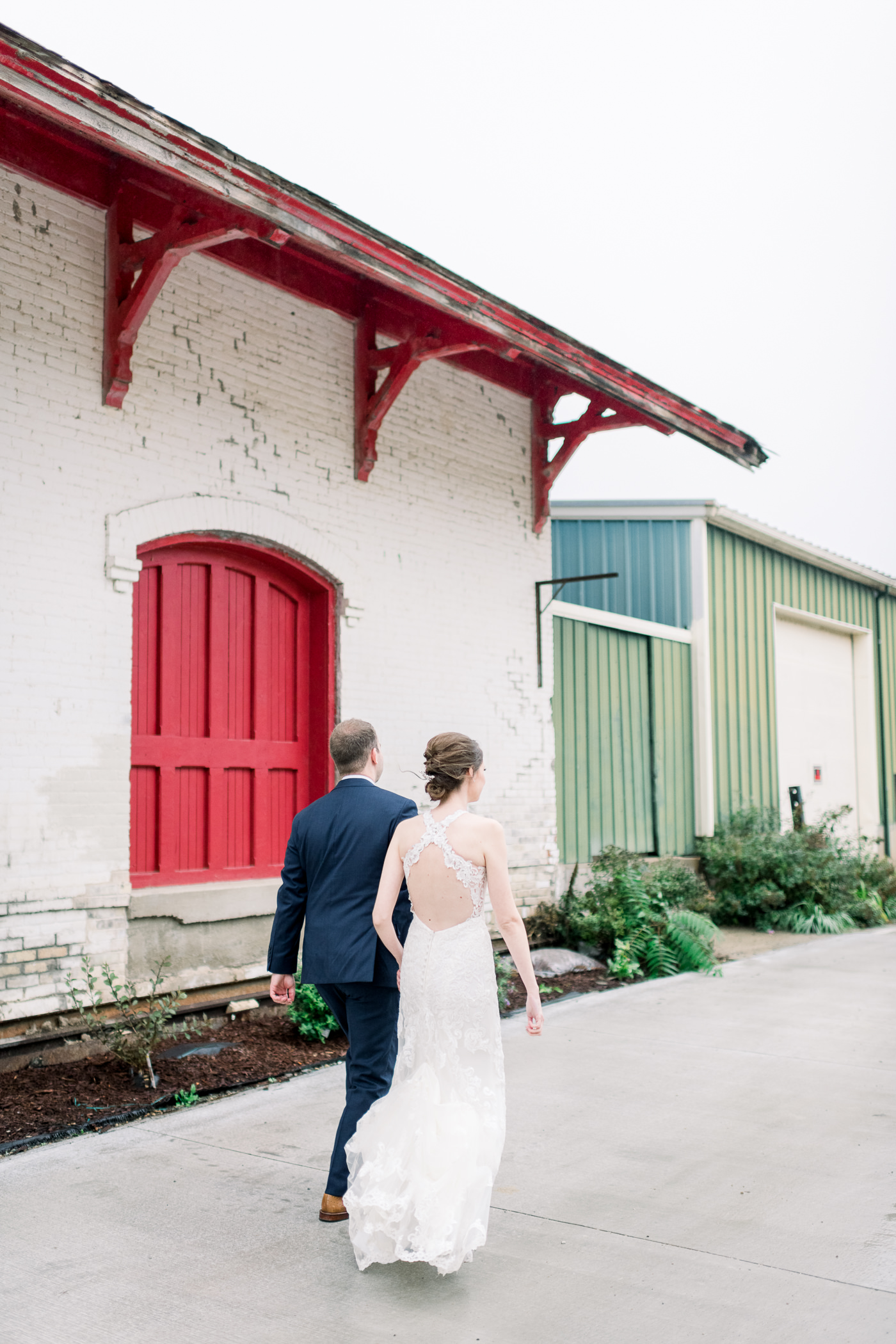 The Lageret Wedding Photographers