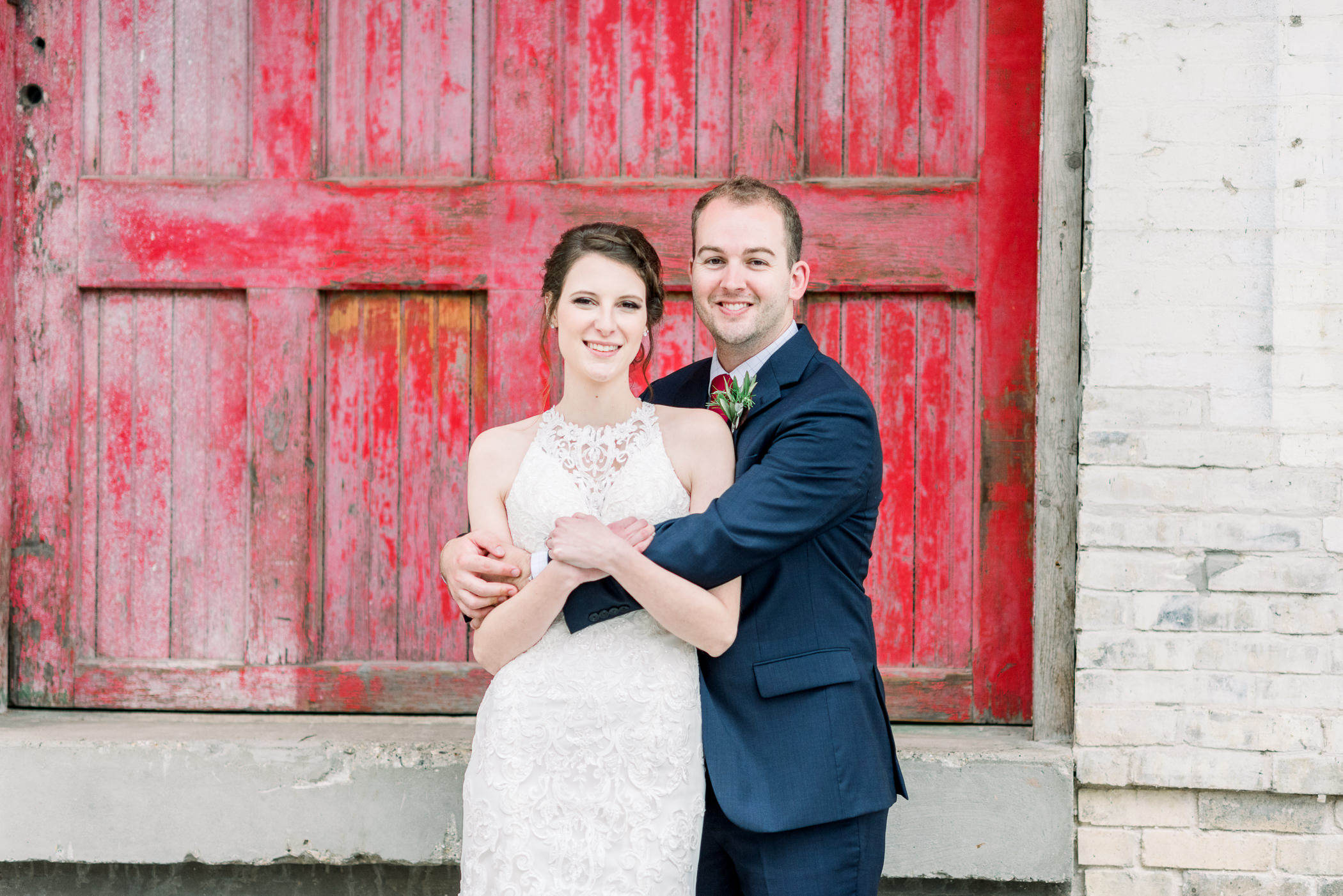 The Lageret Wedding Photographers