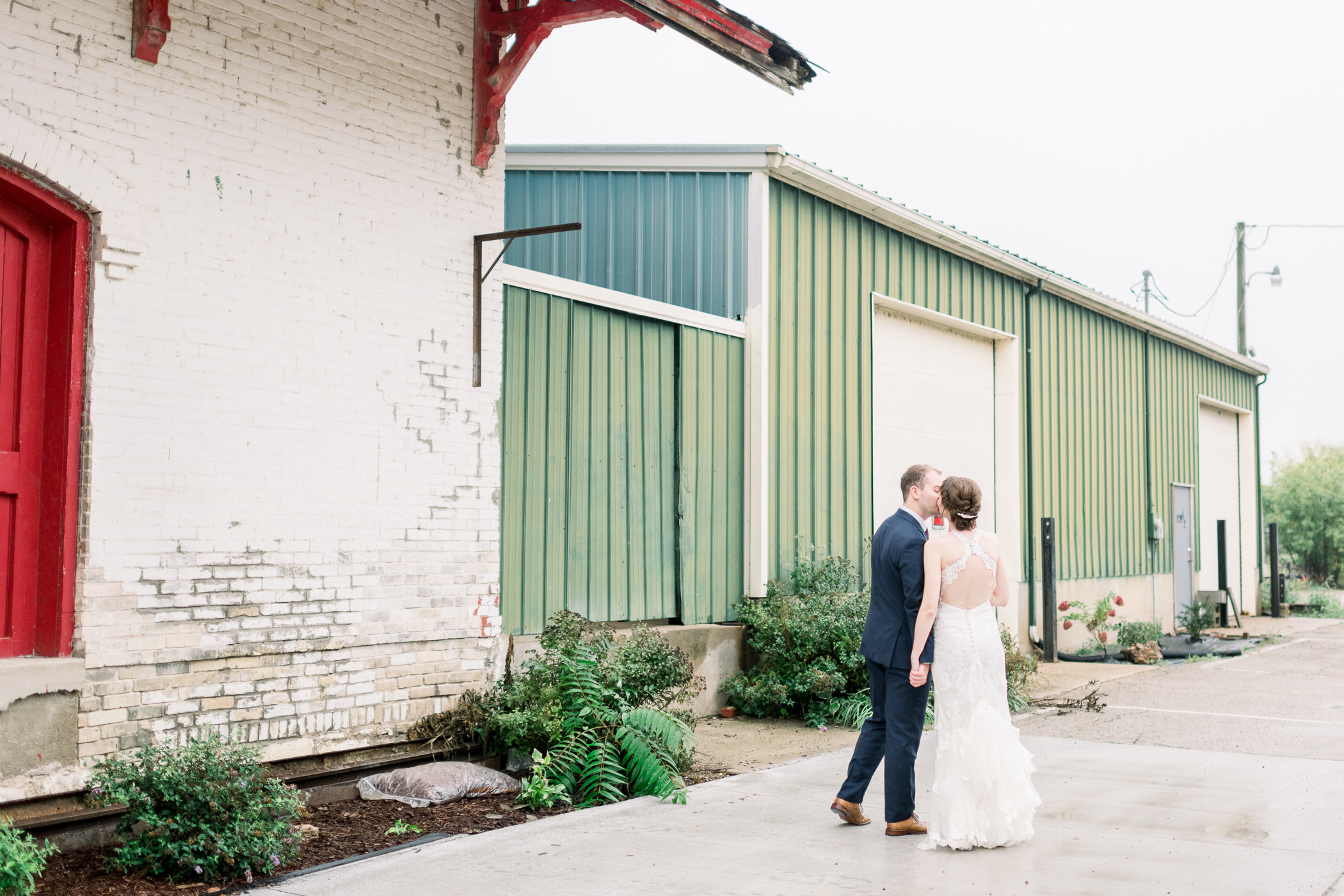 The Lageret Wedding Photographers