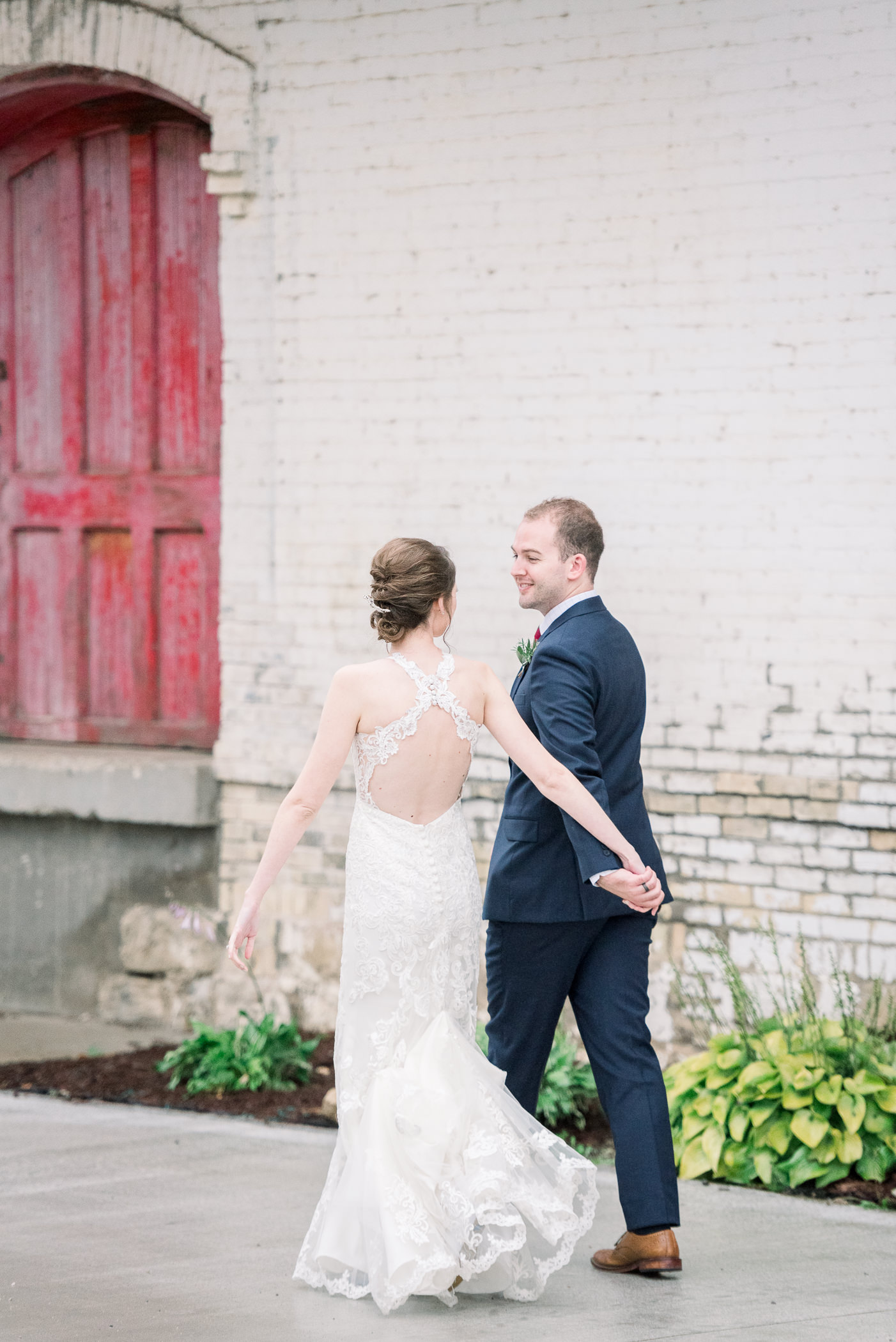 The Lageret Wedding Photographers