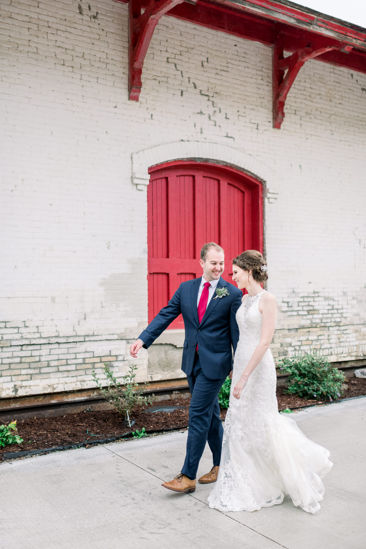 The Lageret Wedding Photographers