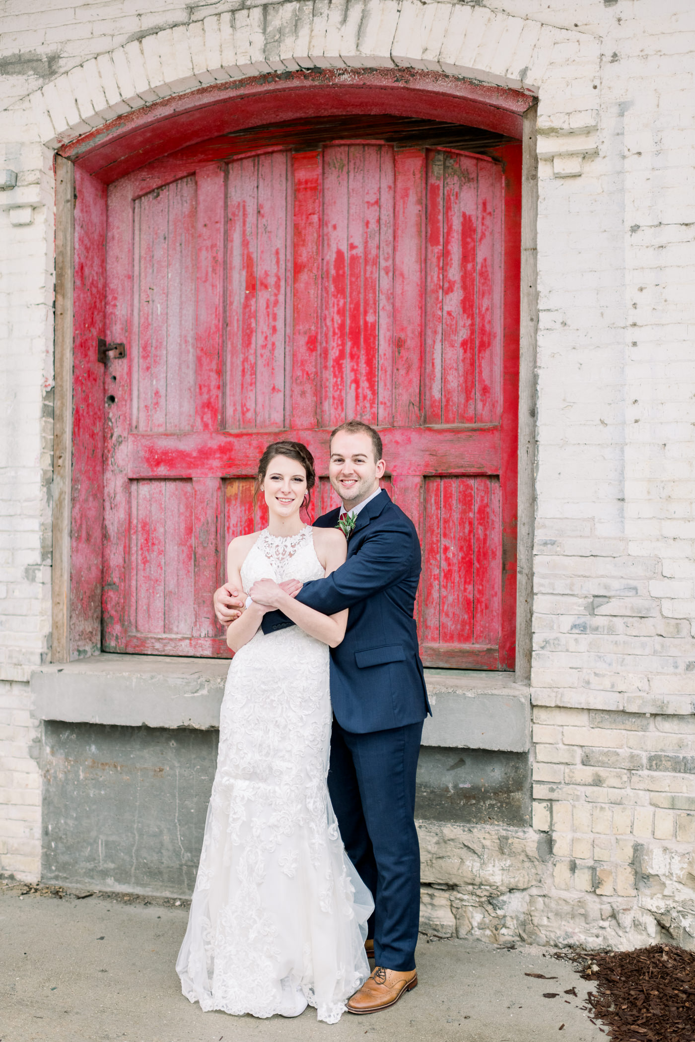 The Lageret Wedding Photographers