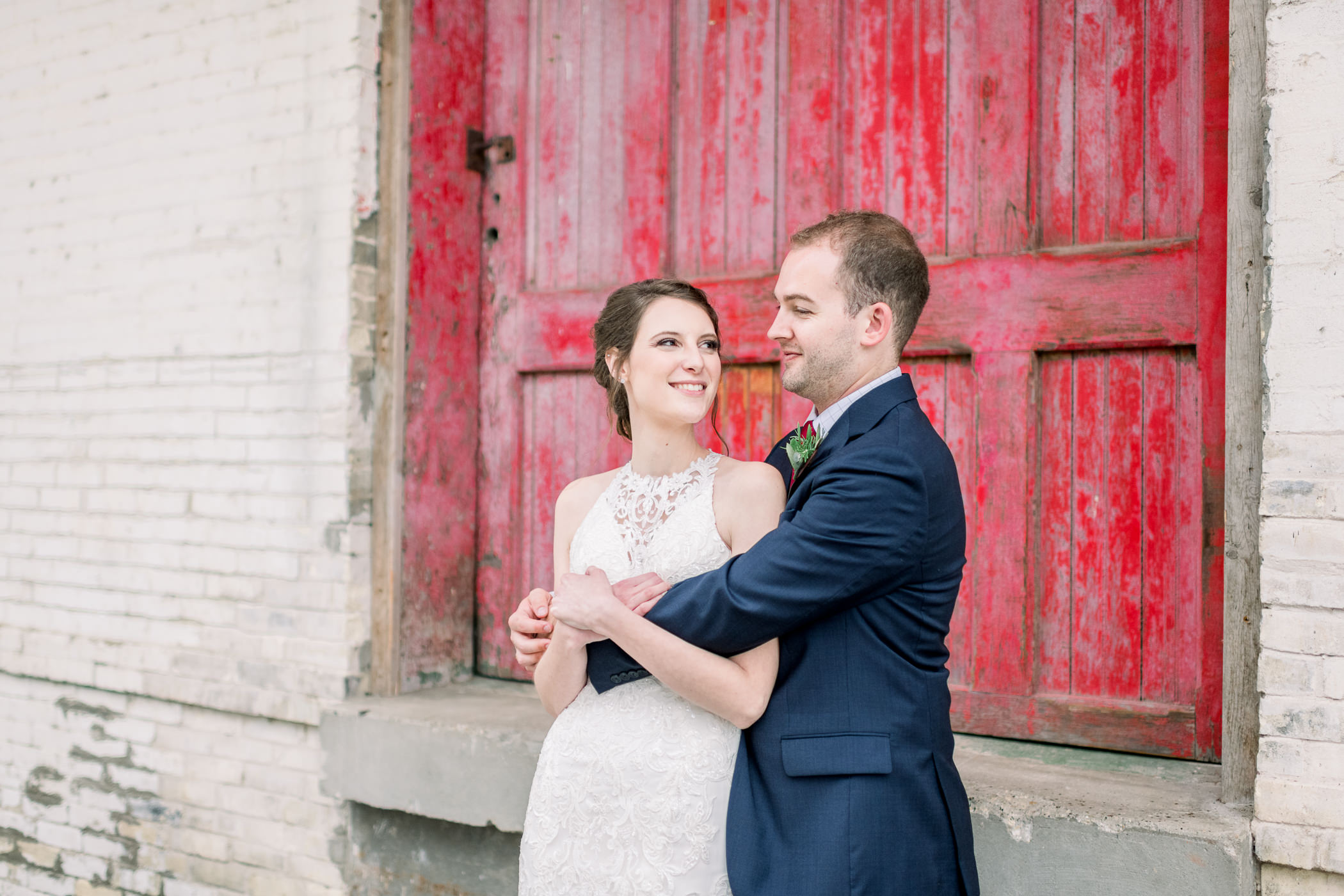 The Lageret Wedding Photographers