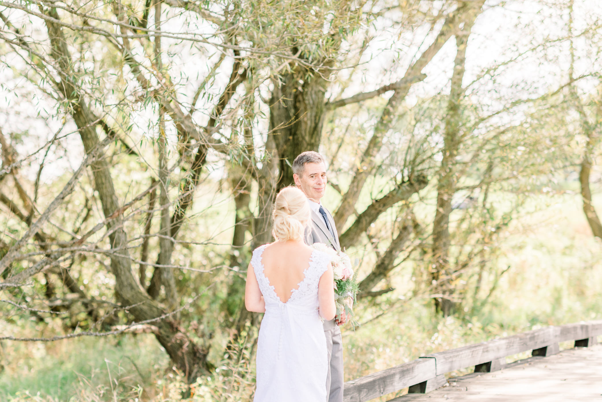 The Oak Golf Course Wedding Photographers