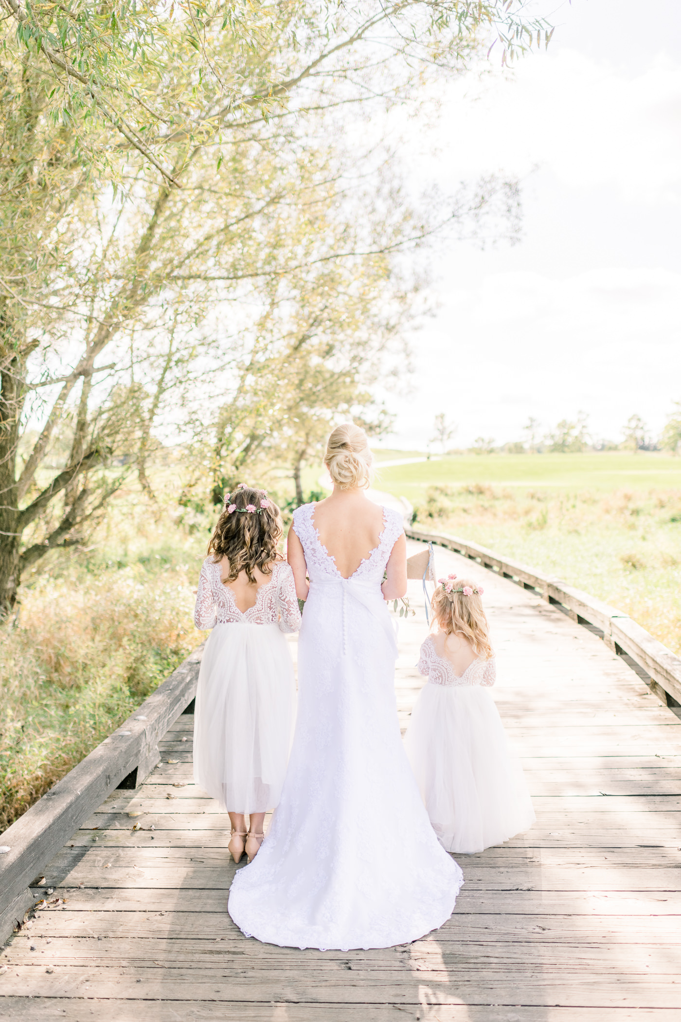 The Oak Golf Course Wedding Photographers