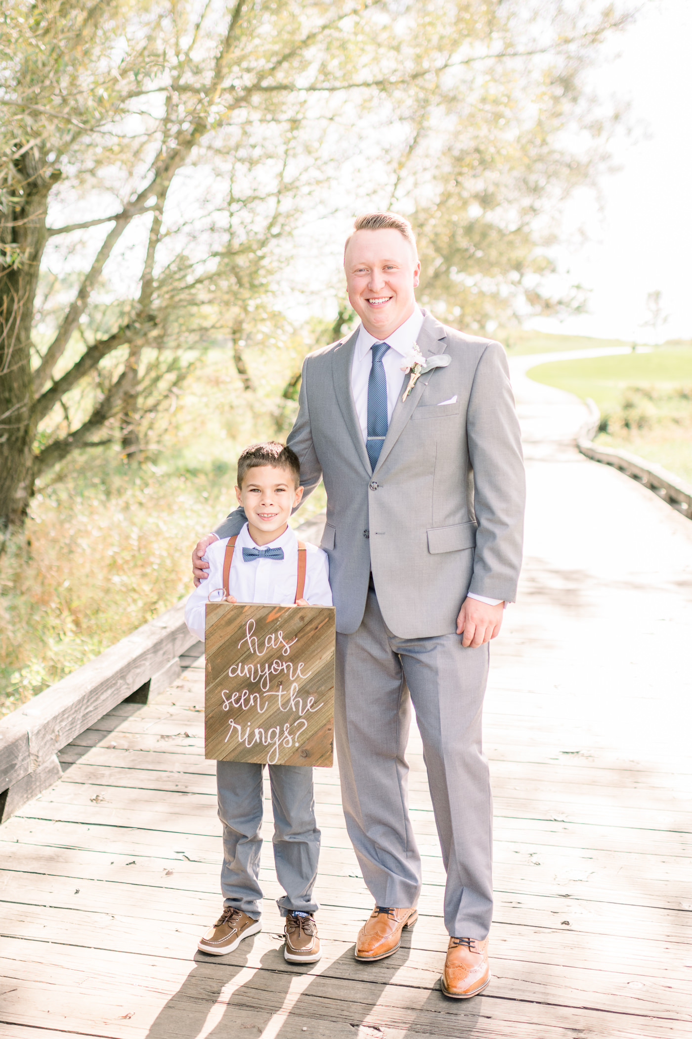 The Oak Golf Course Wedding Photographers