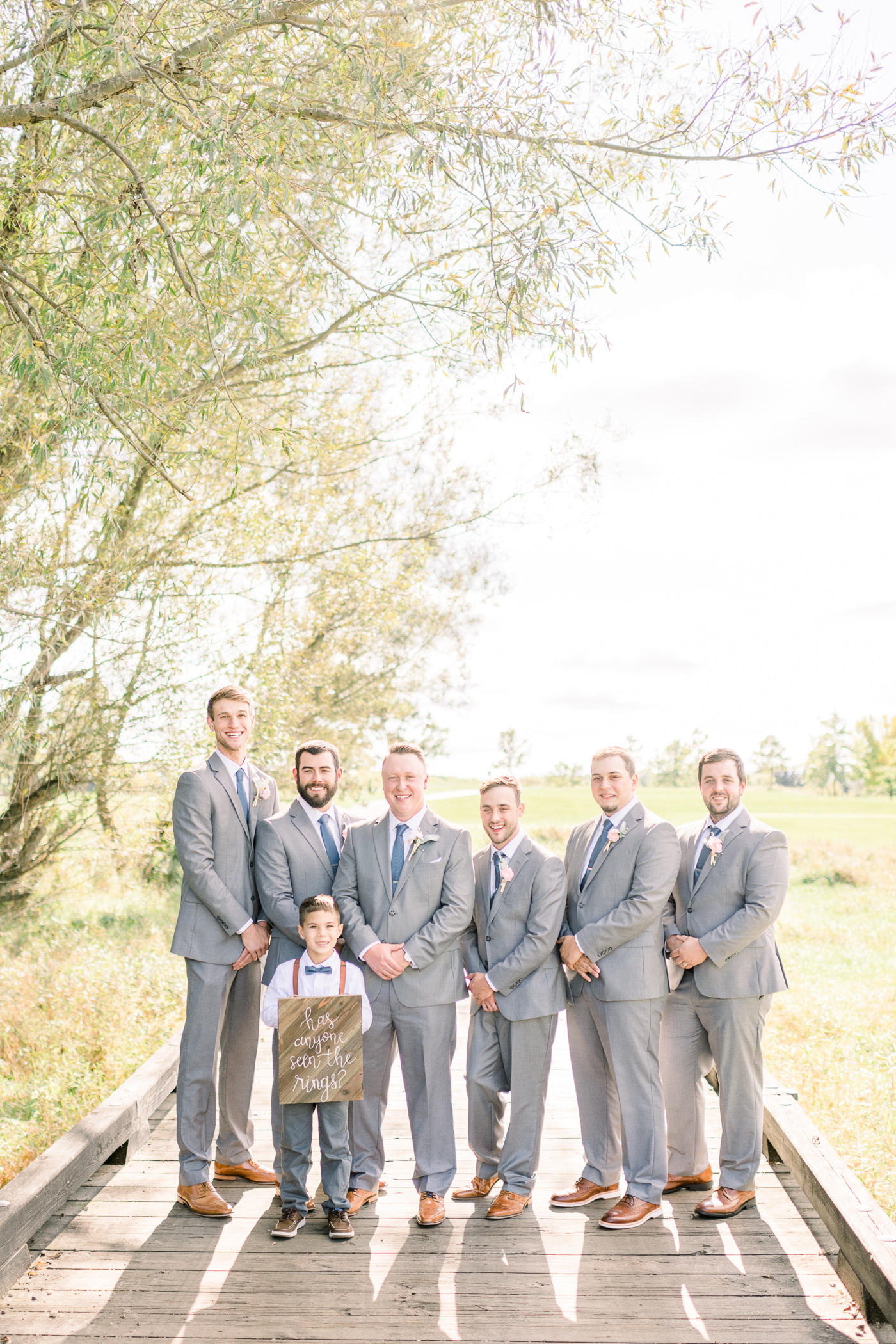 The Oak Golf Course Wedding Photographers