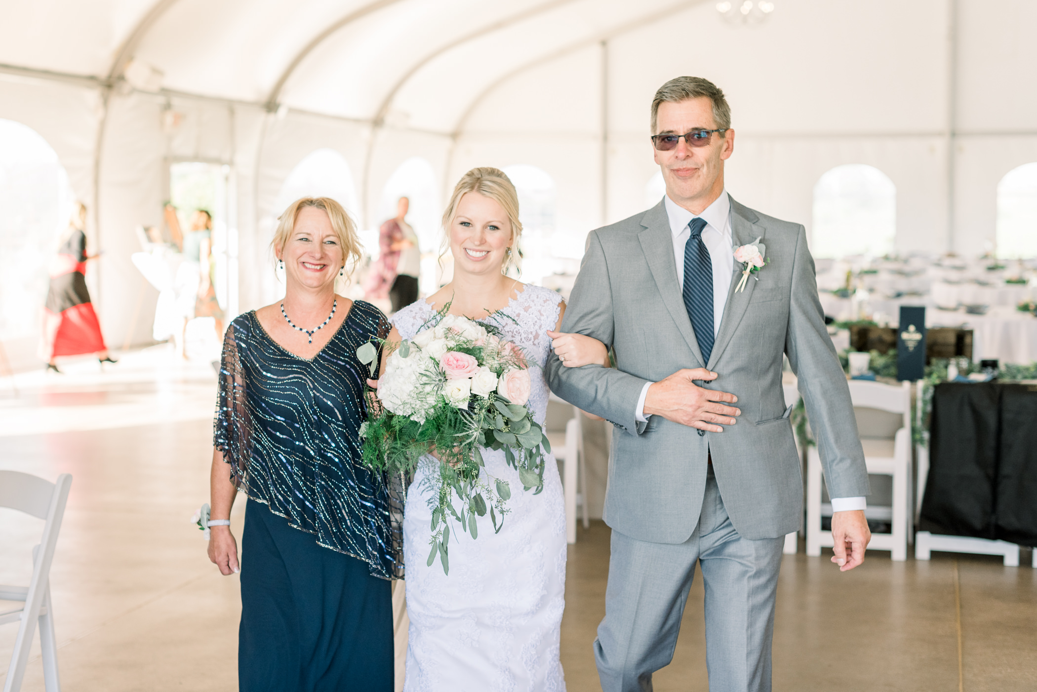 The Oak Golf Course Wedding Photographers