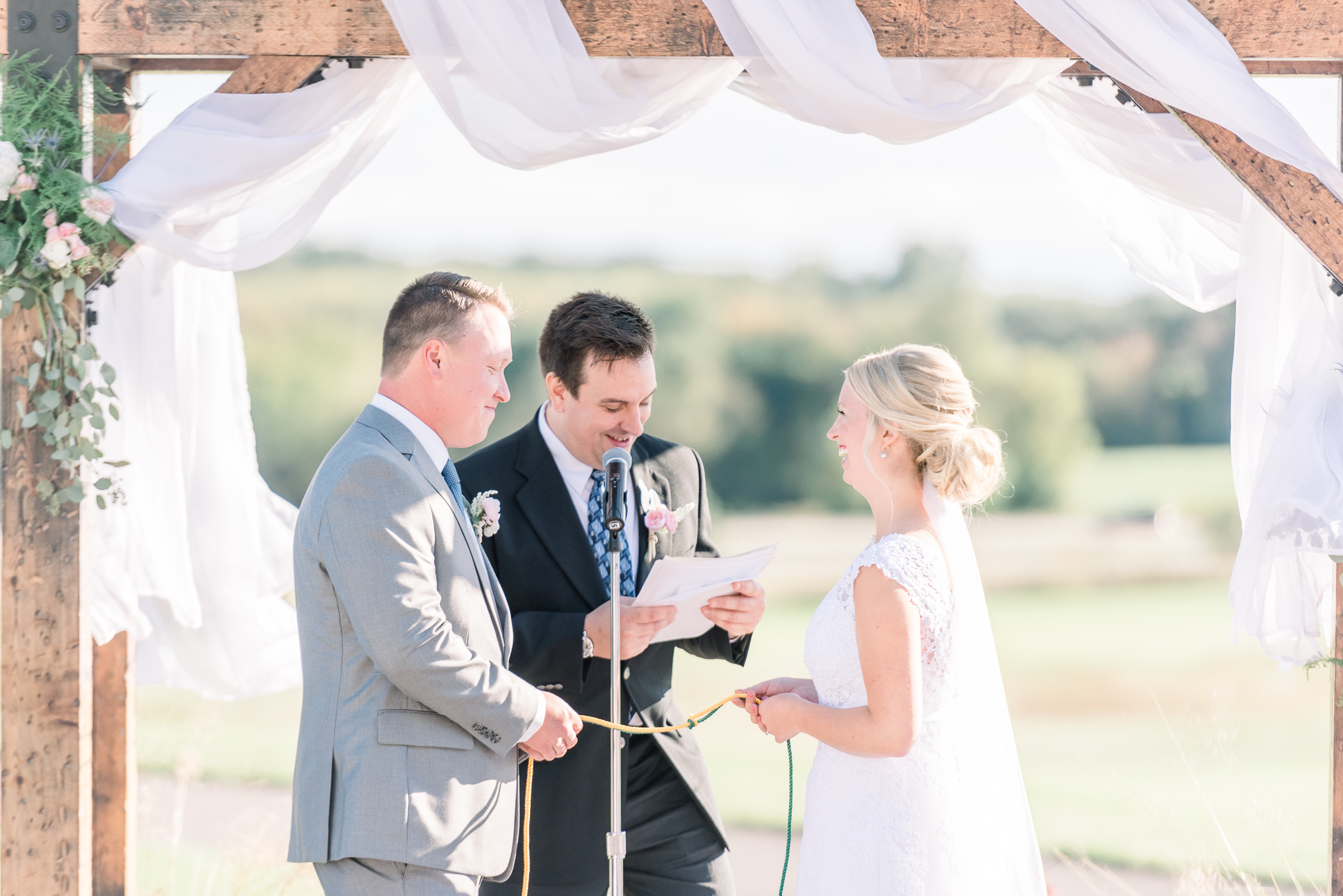 The Oak Golf Course Wedding Photographers