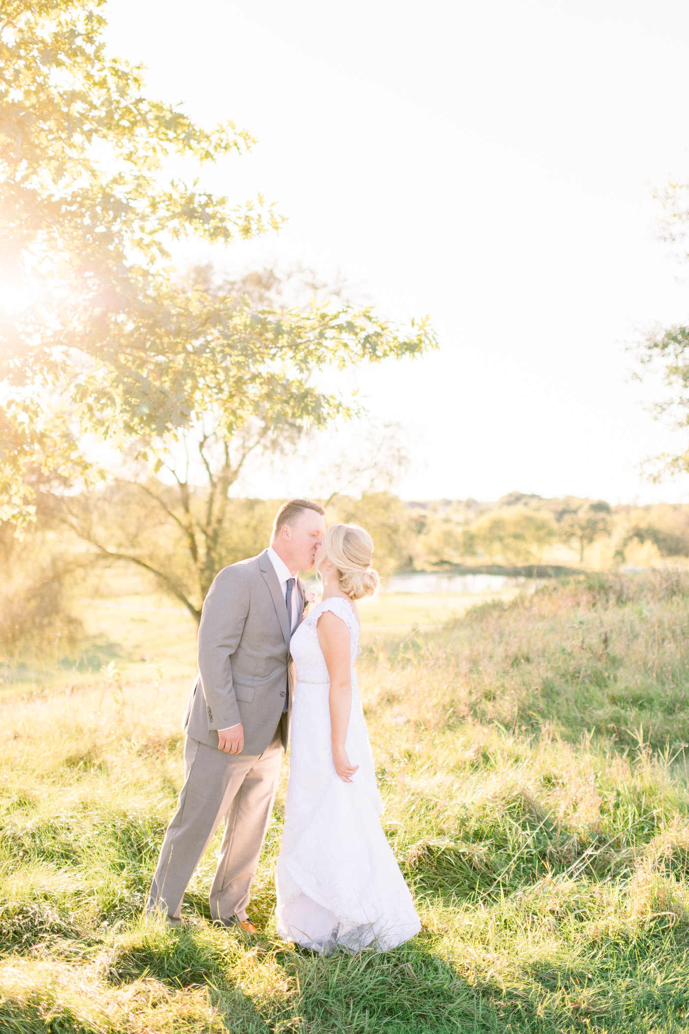 The Oak Golf Course Wedding Photographers