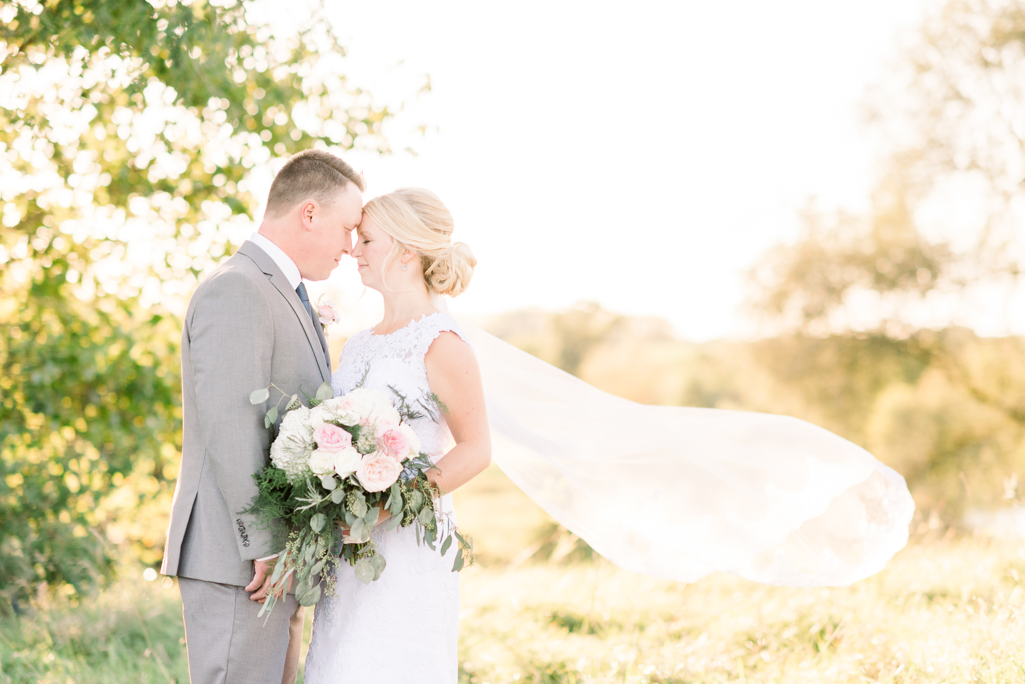 The Oak Golf Course Wedding Photographers