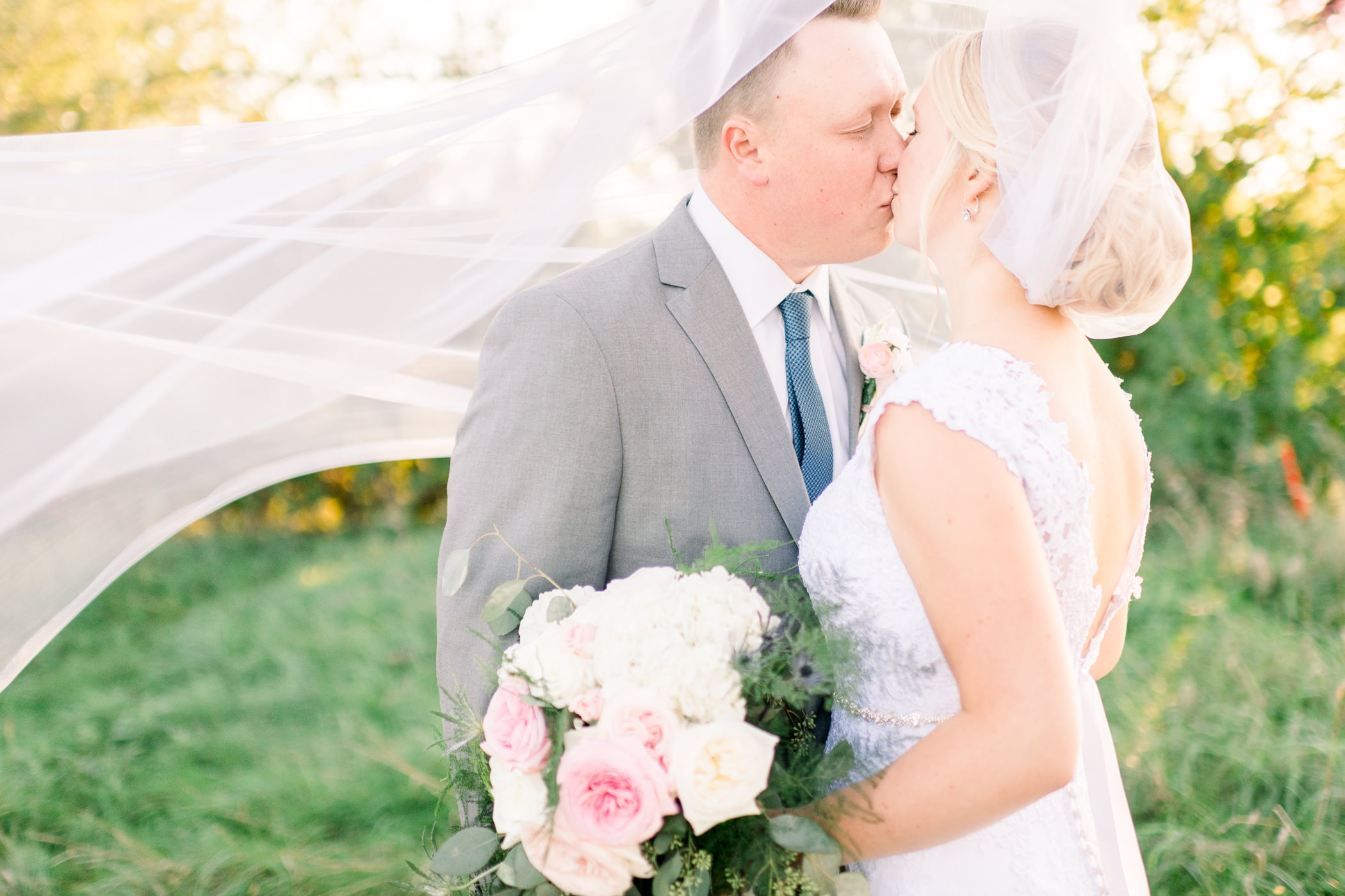 The Oak Golf Course Wedding Photographers