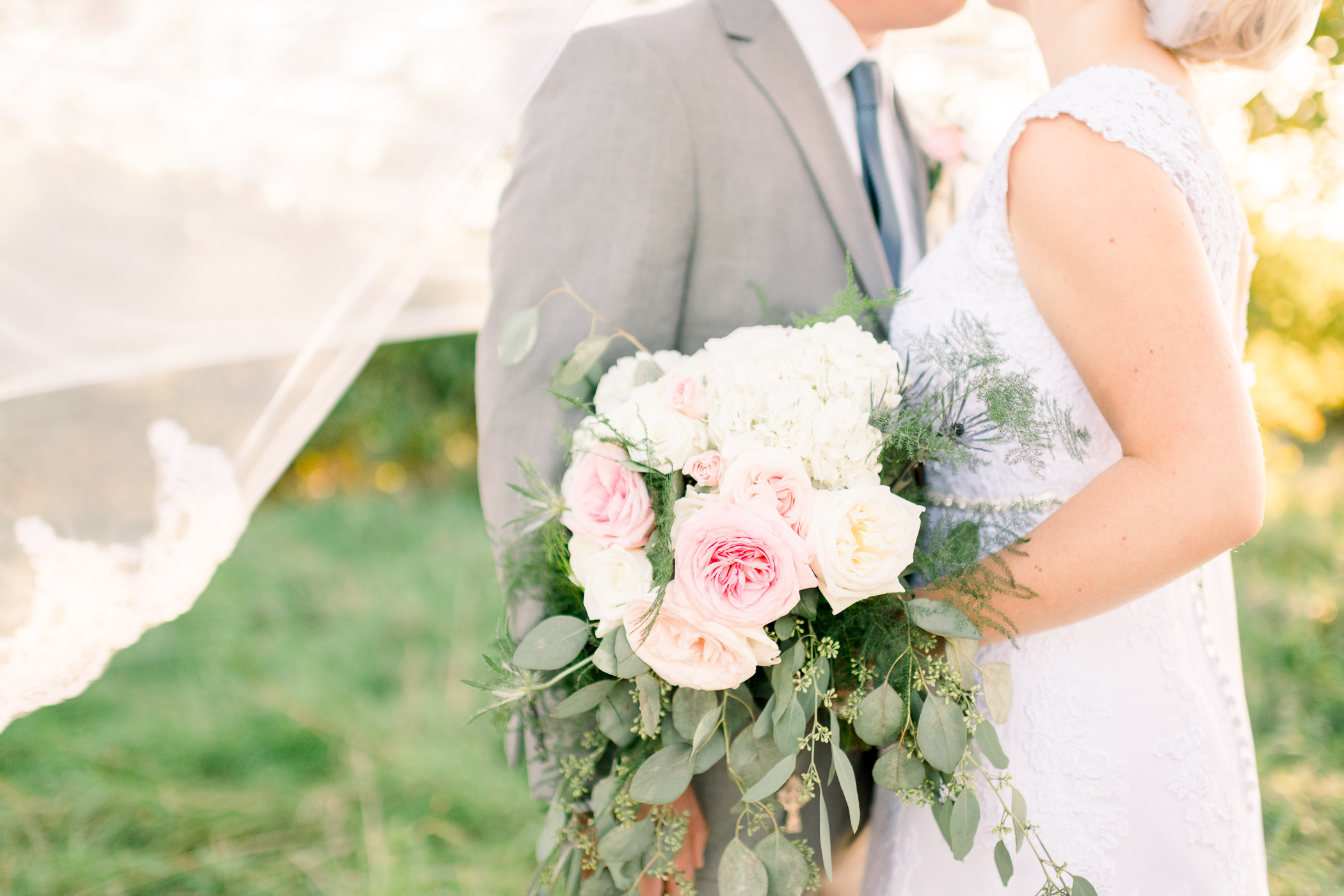 The Oak Golf Course Wedding Photographers