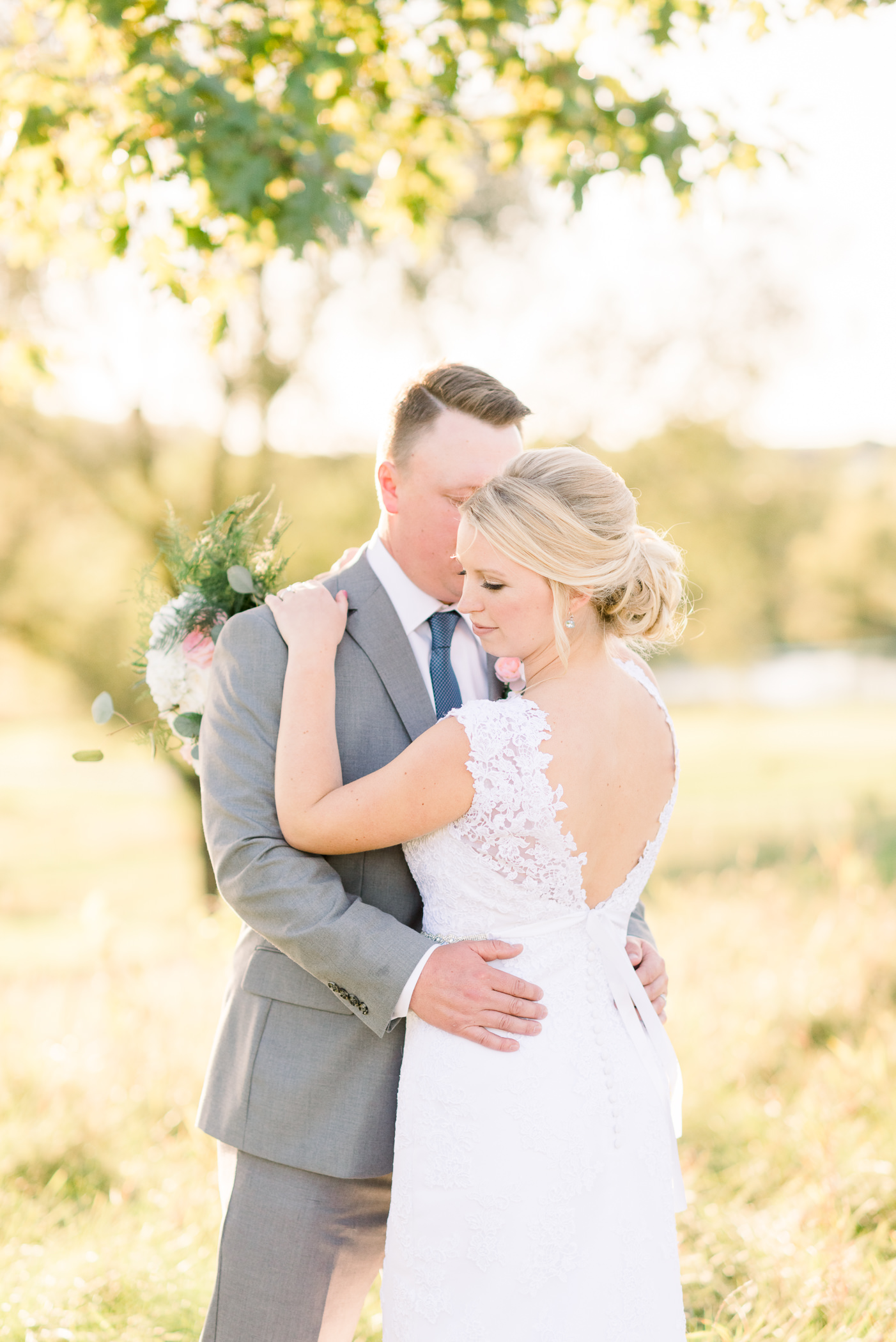 The Oak Golf Course Wedding Photographers