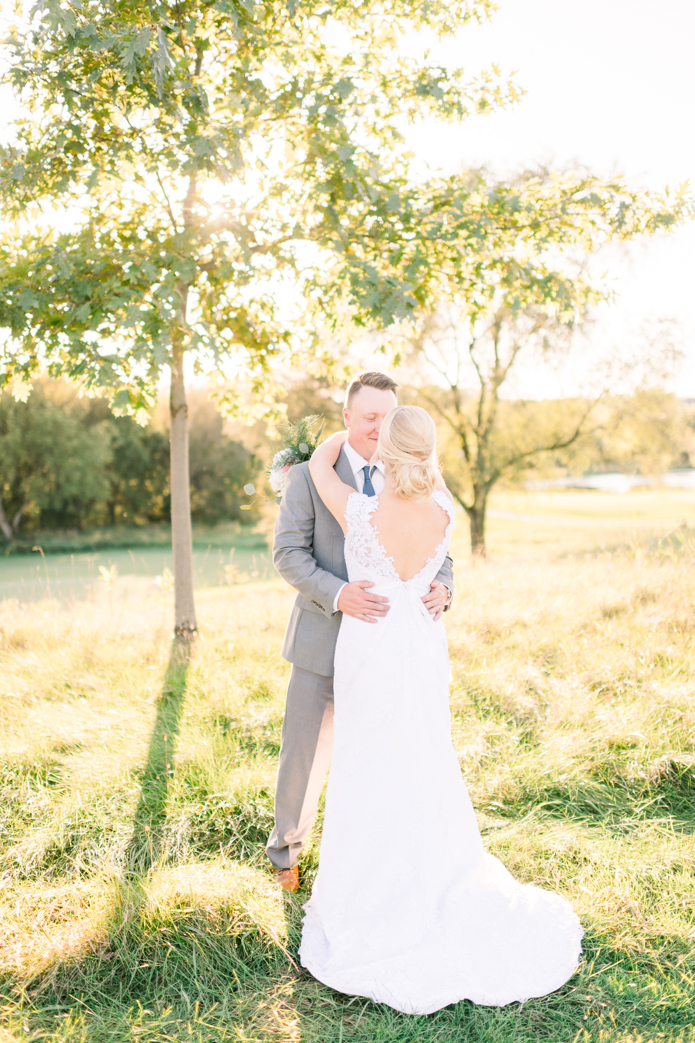 The Oak Golf Course Wedding Photographers