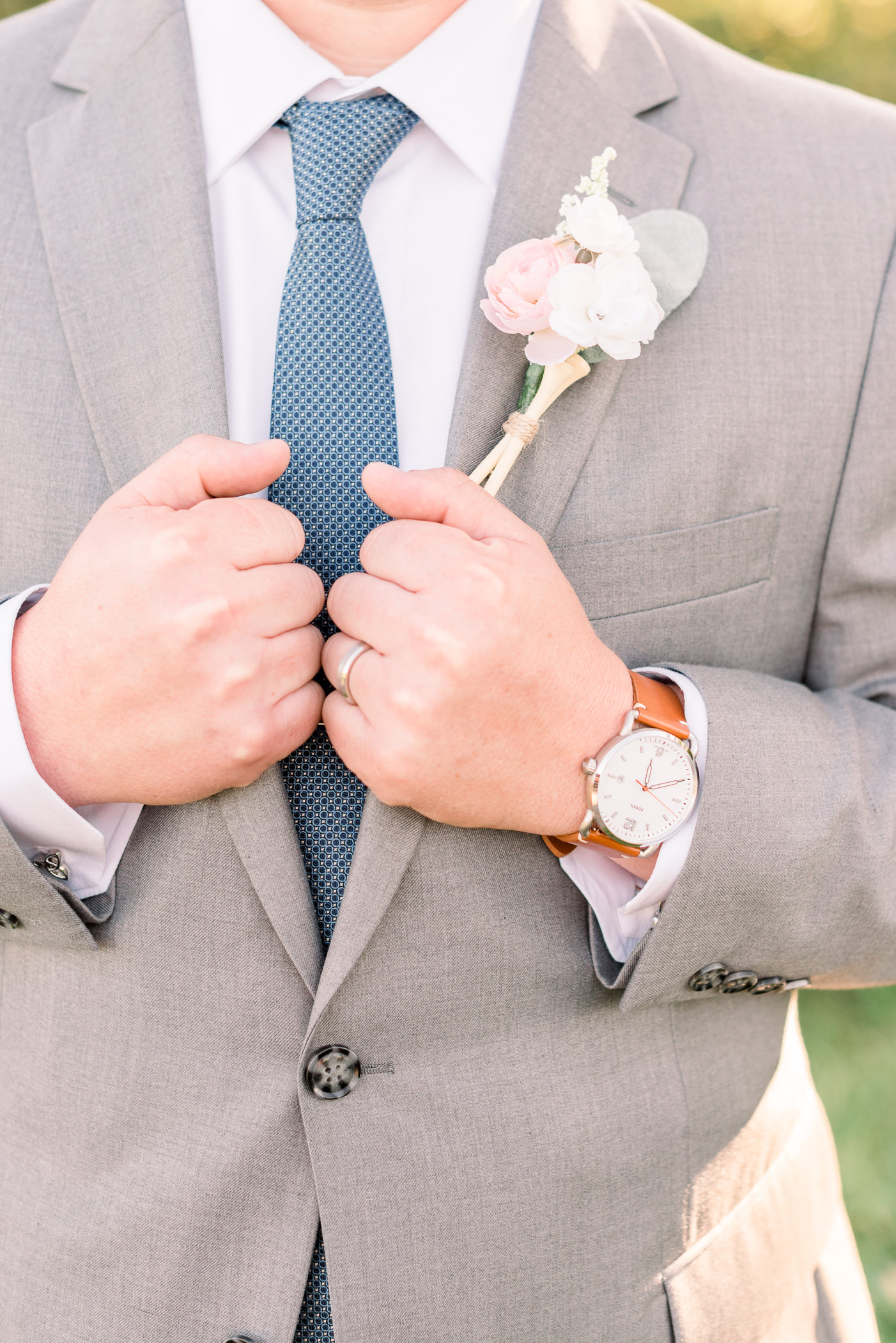 The Oak Golf Course Wedding Photographers