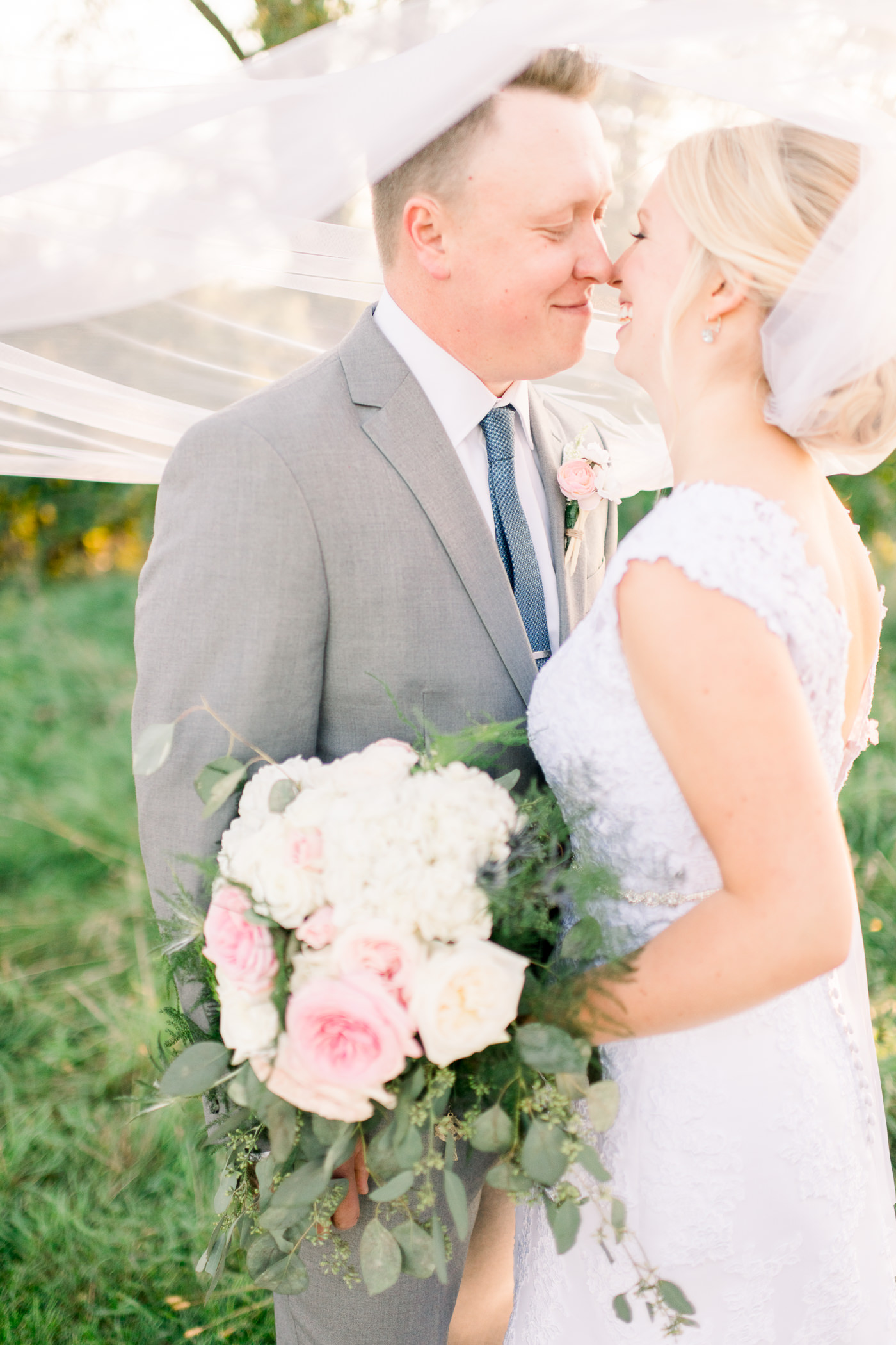 The Oak Golf Course Wedding Photographers