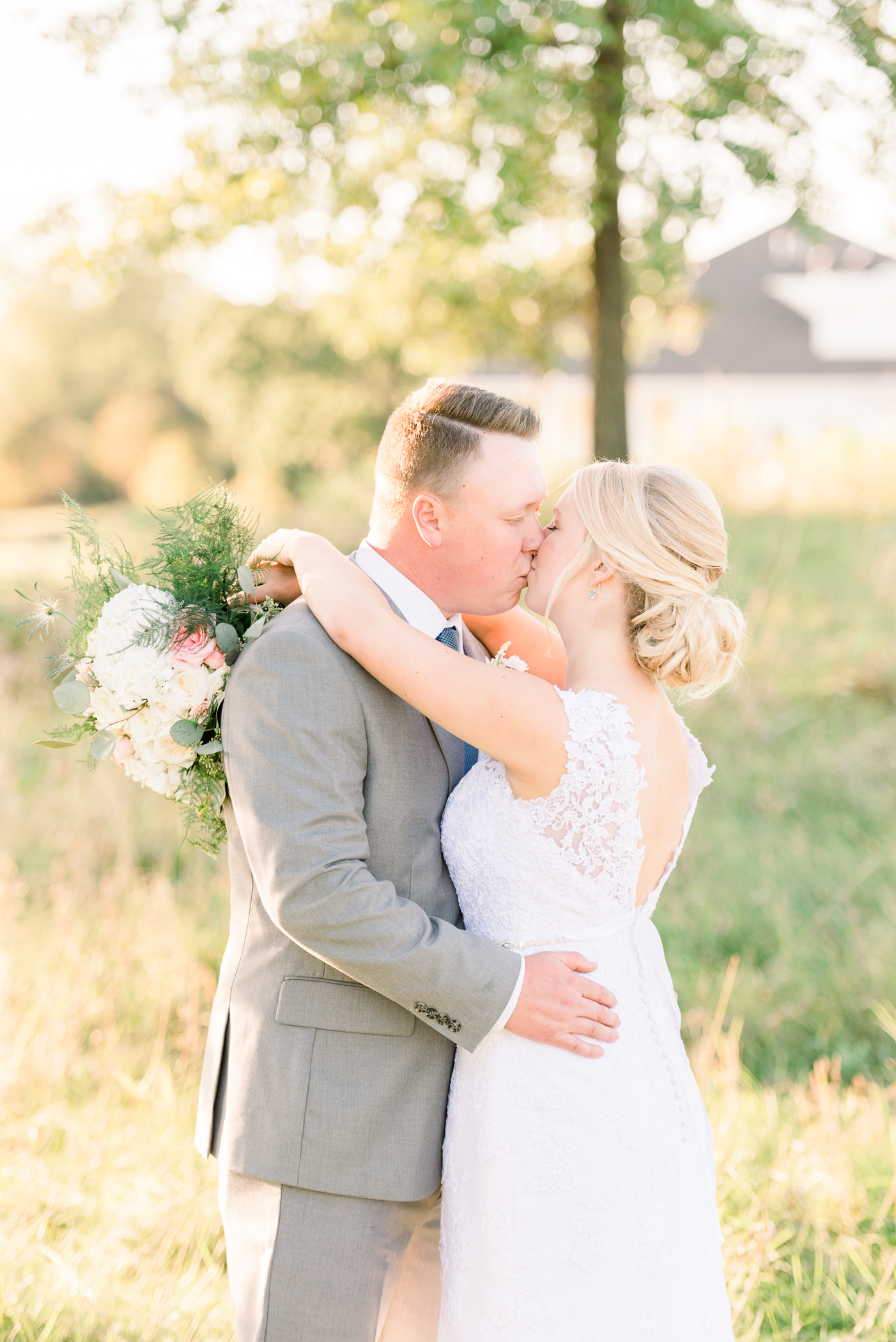 The Oak Golf Course Wedding Photographers