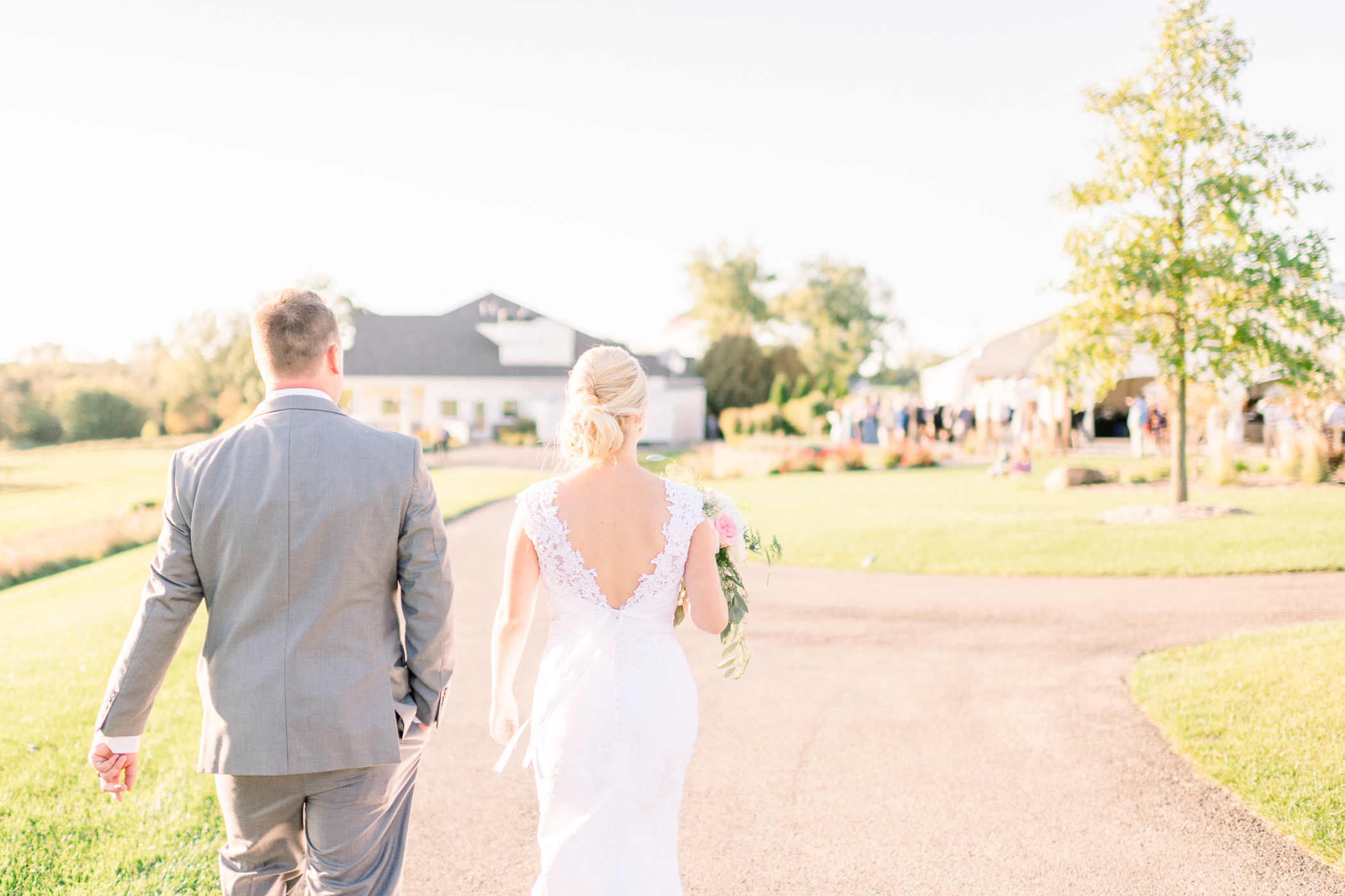 The Oak Golf Course Wedding Photographers