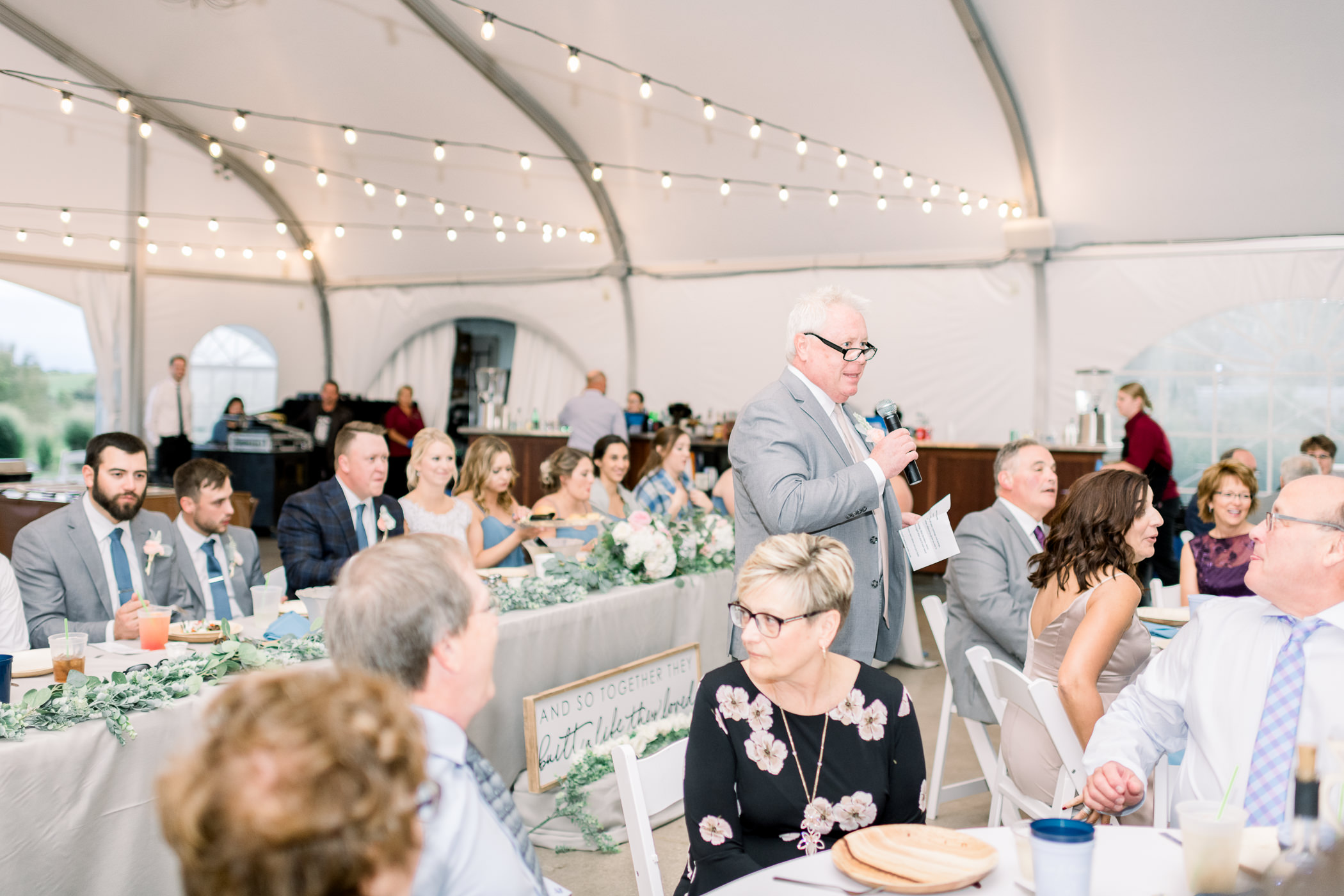 The Oak Golf Course Wedding Photographers