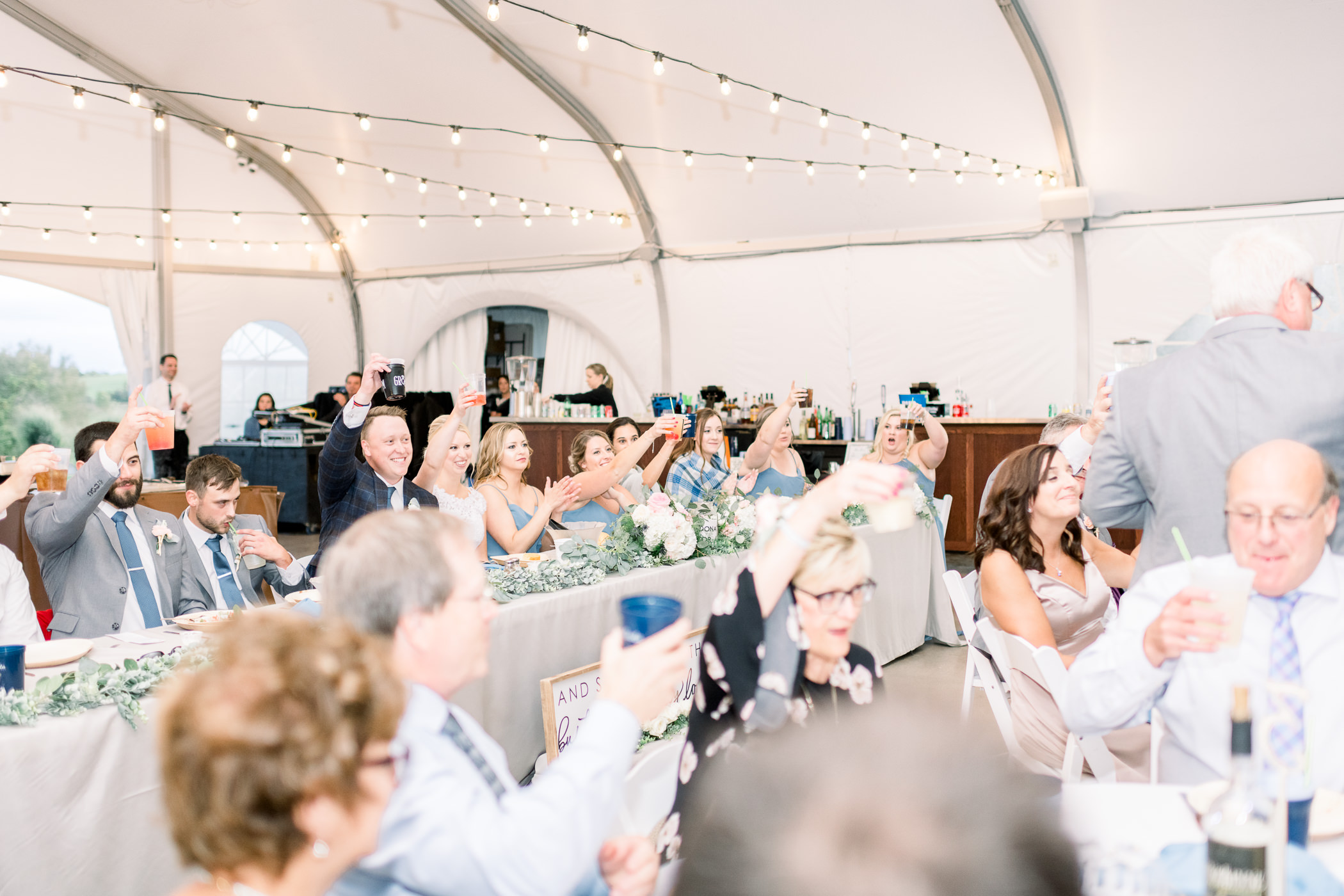 The Oak Golf Course Wedding Photographers