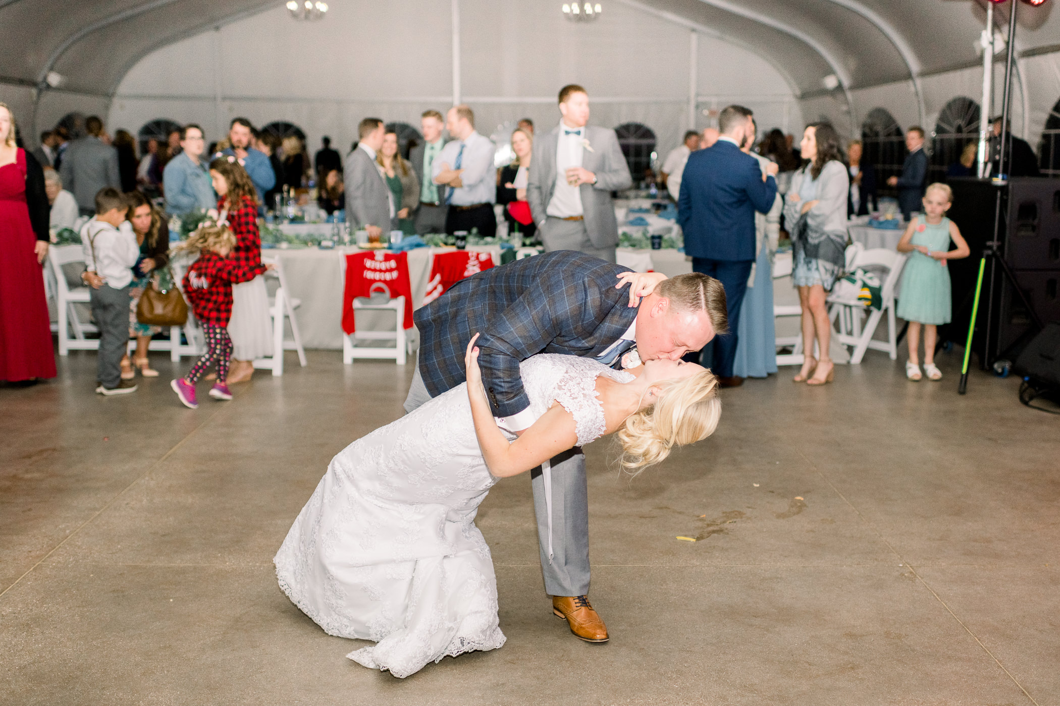 The Oak Golf Course Wedding Photographers