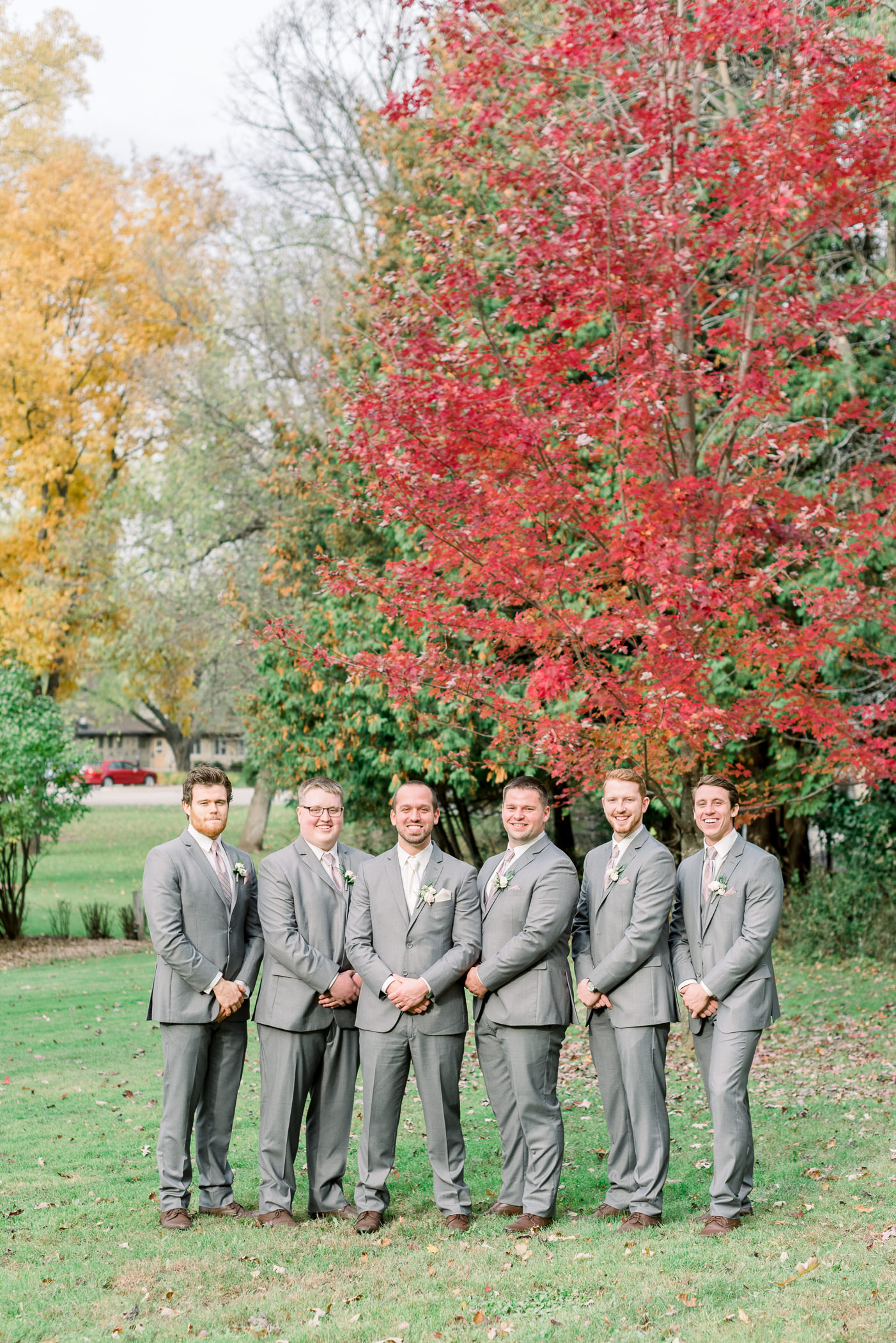 The Hyatt Regency Green Bay, WI Wedding Photographers