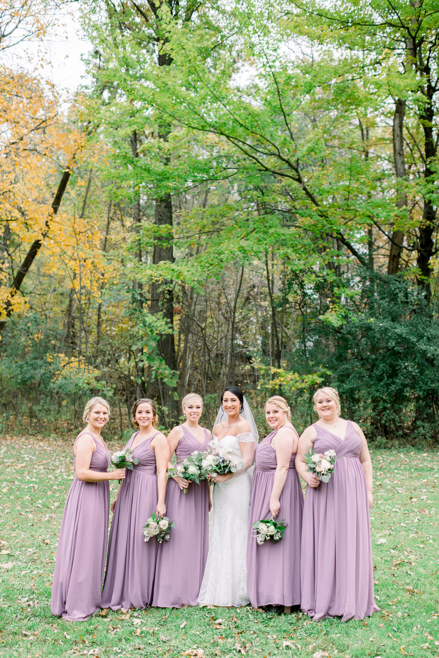 The Hyatt Regency Green Bay, WI Wedding Photographers