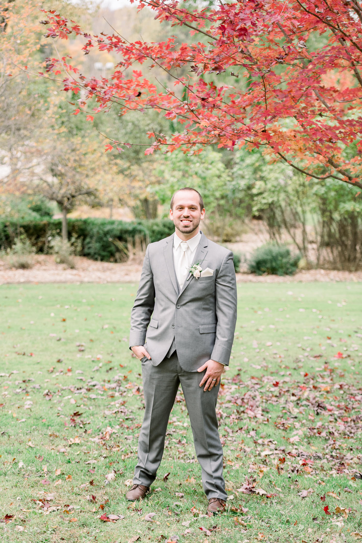 The Hyatt Regency Green Bay, WI Wedding Photographers