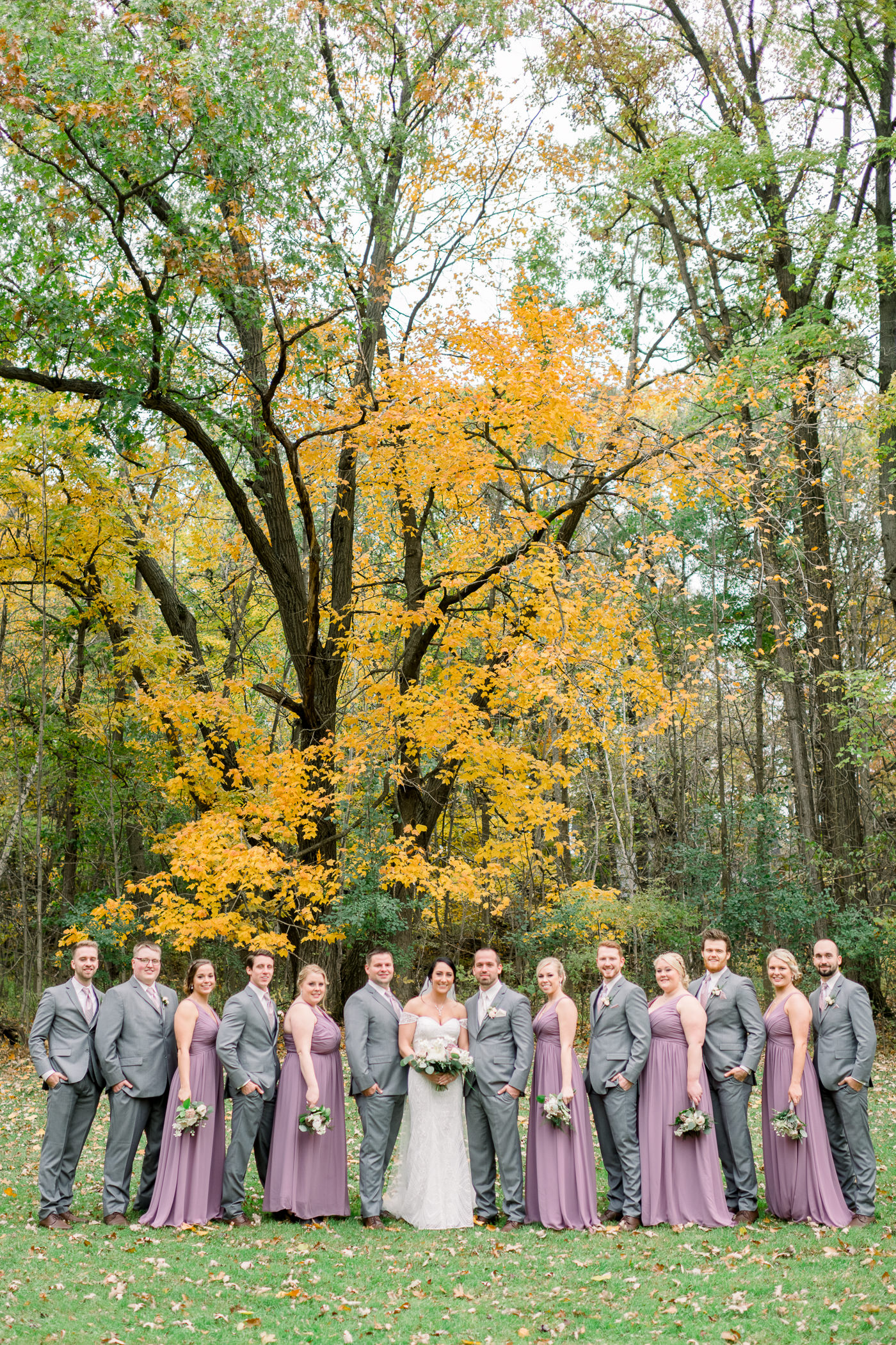 The Hyatt Regency Green Bay, WI Wedding Photographers