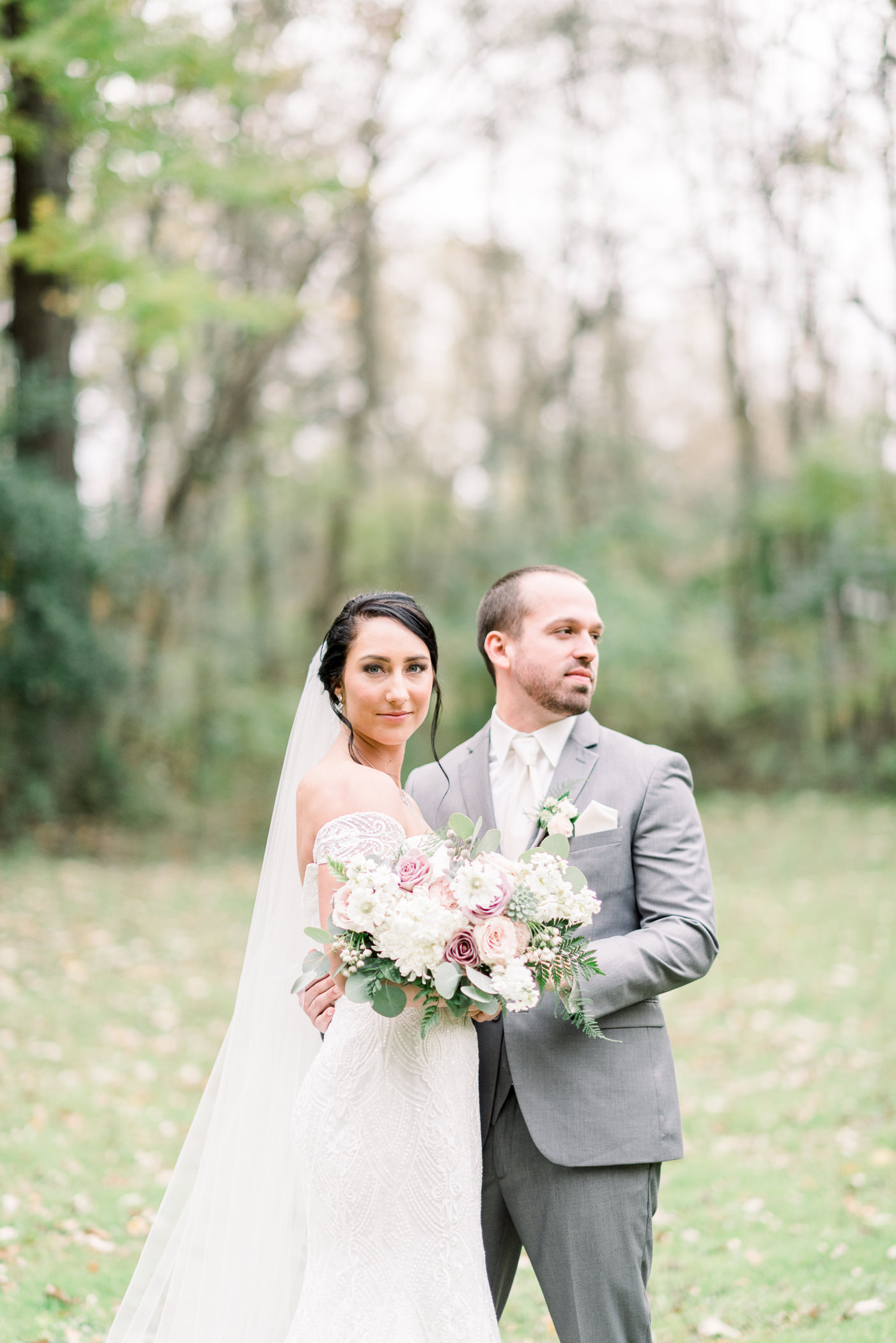 The Hyatt Regency Green Bay, WI Wedding Photographers